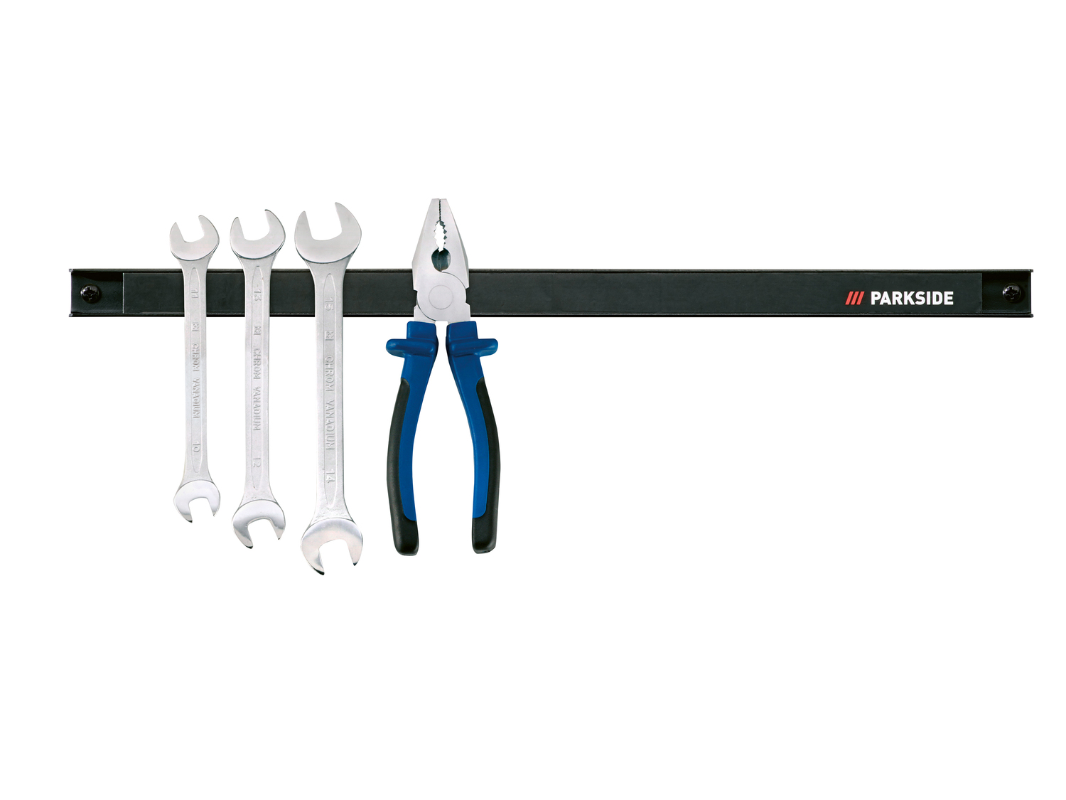 Articoli magnetici da lavoro Parkside, prezzo 4.99 €
1 o 2 pezzi
- Effetto ...