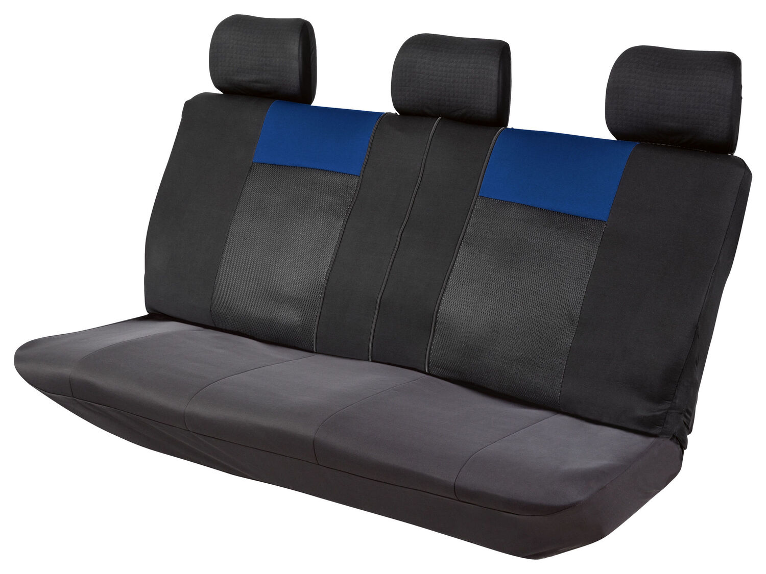 Set coprisedili per auto Ultimate Speed, prezzo 17.99 €
14 pezzi
- Per ...