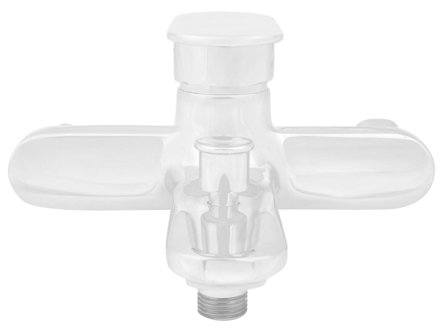 Miscelatore per bagno Livarno, prezzo 29.99 €
- Funzione di risparmio ...