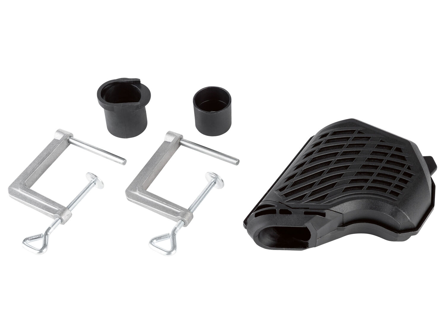 Levigatrice a nastro Parkside, prezzo 34.99 &#8364; 
- Interruttore ON/OFF con ...