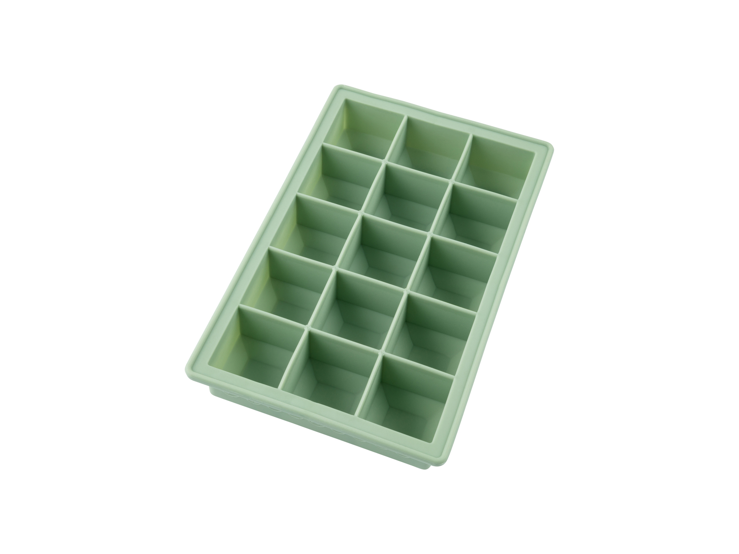 Stampo in silicone per ghiaccio Ernesto, prezzo 3.49 €
- Adatto anche ...