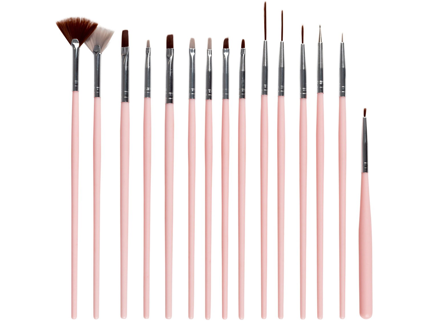 Set decorazione unghie Livarno, prezzo 3.99 €
A scelta tra:
- Set di ...