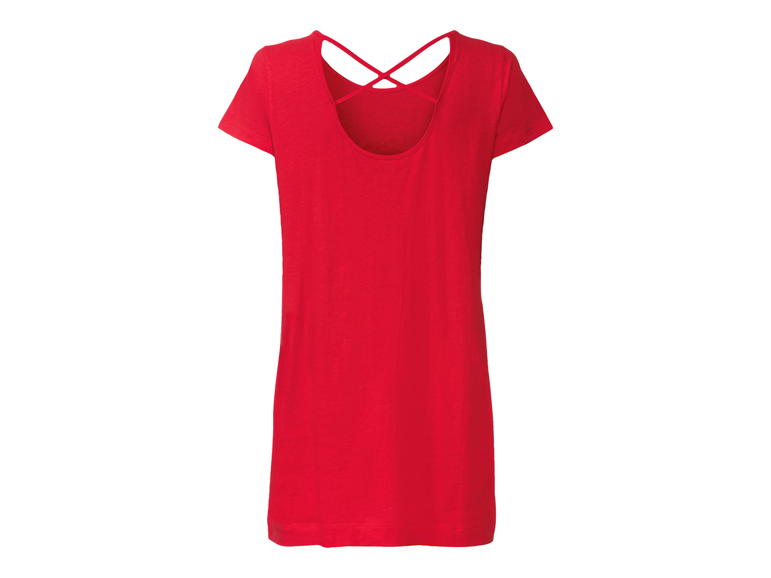 T-shirt lunga da donna Esmara, prezzo 4.99 €
Misure: S-L
- Puro cotone
Caratteristiche
- ...