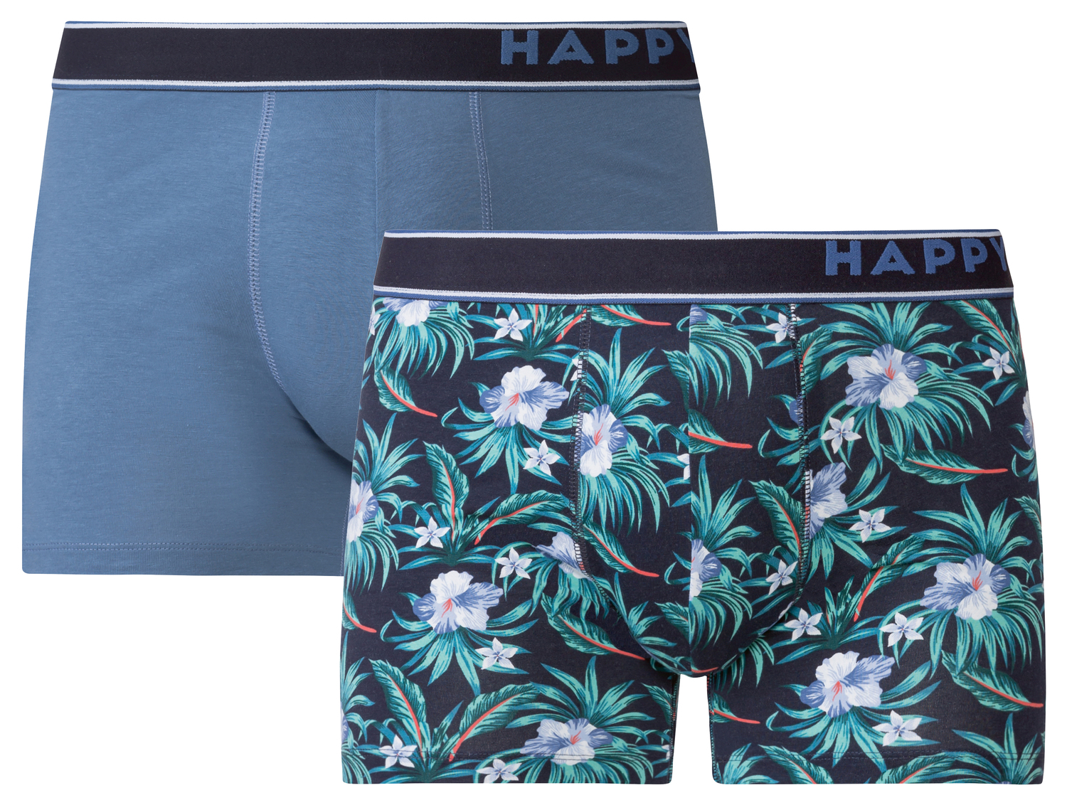 Boxer da uomo Happy-shorts, prezzo 8.99 €
2 pezzi - Misure: M-XL
Taglie ...