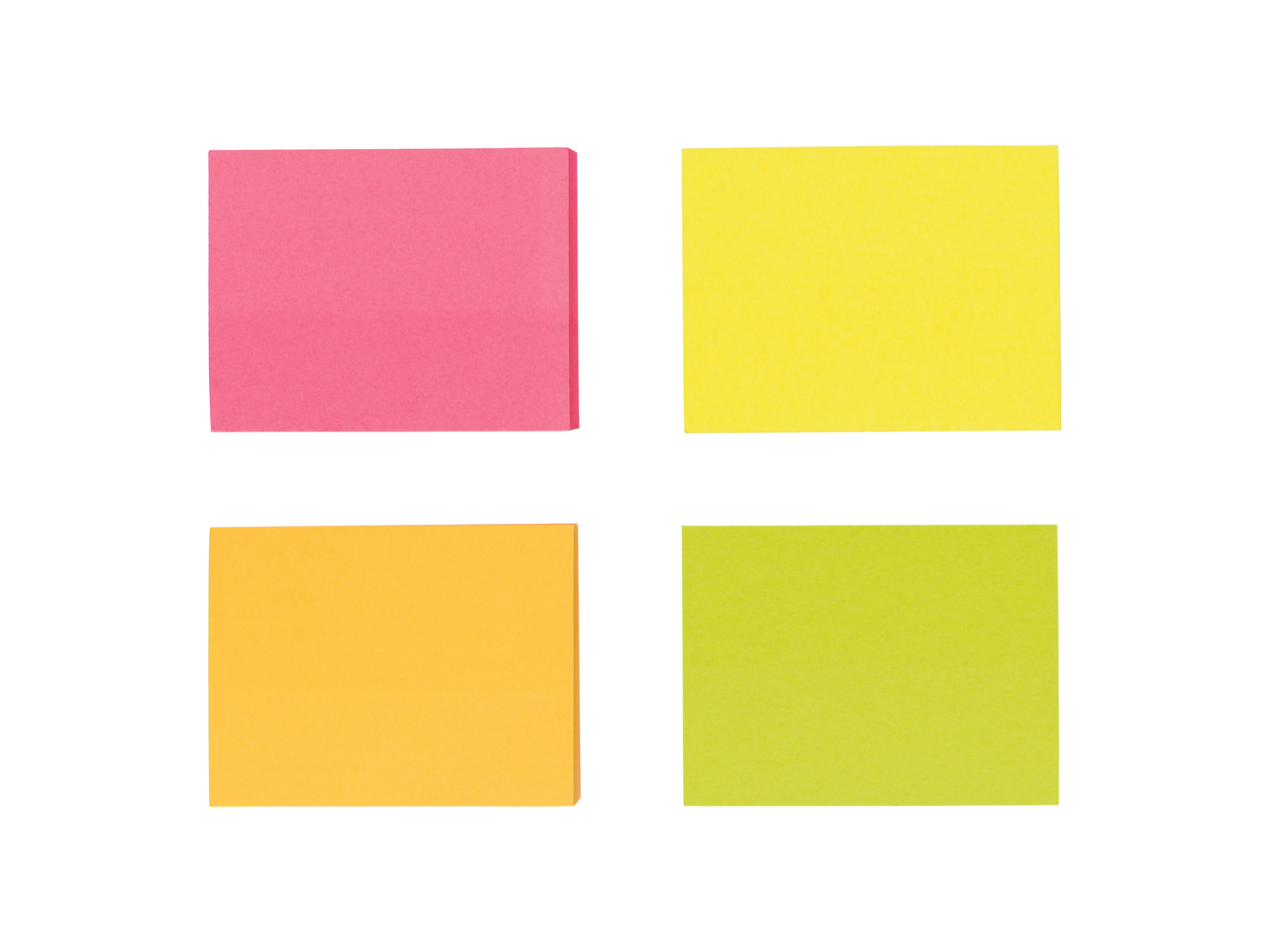 Set foglietti adesivi United Office, prezzo 1.49 €
Caratteristiche