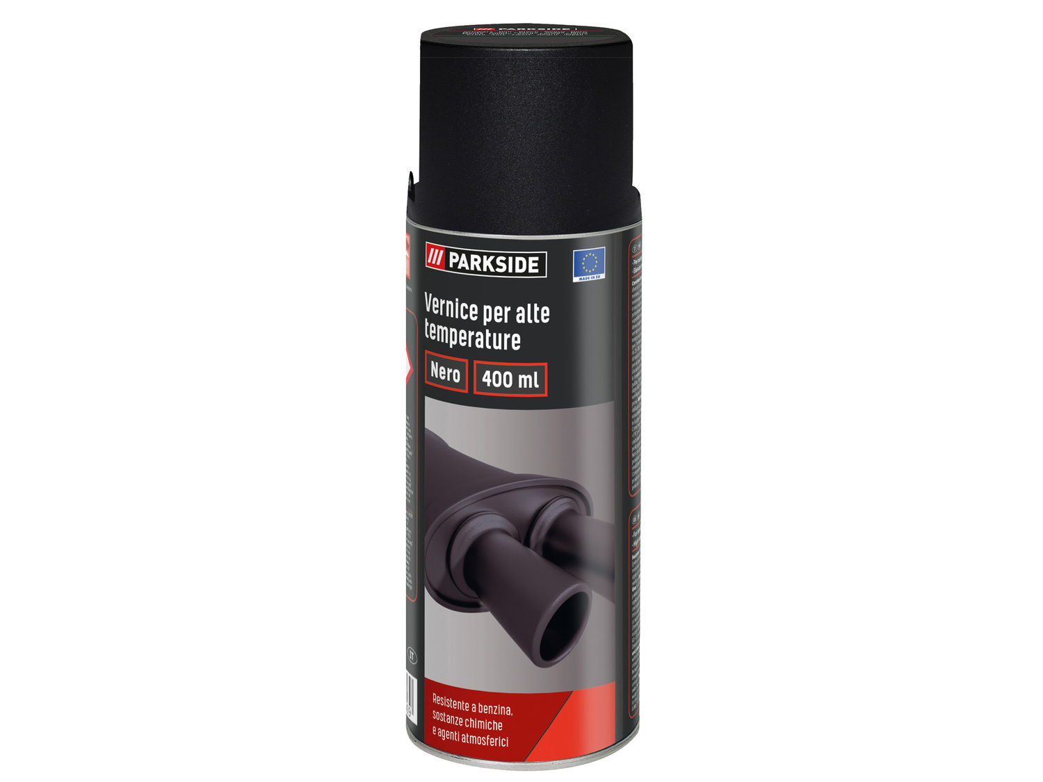 Prodotti per manutenzione auto Parkside, prezzo 4.99 &#8364; 
400 ml 
- Protezione ...