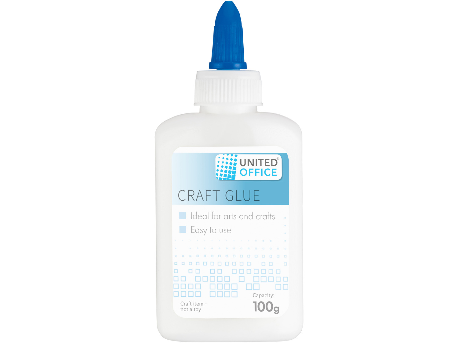 Articoli di cancelleria United Office, prezzo 3.99 €
Caratteristiche