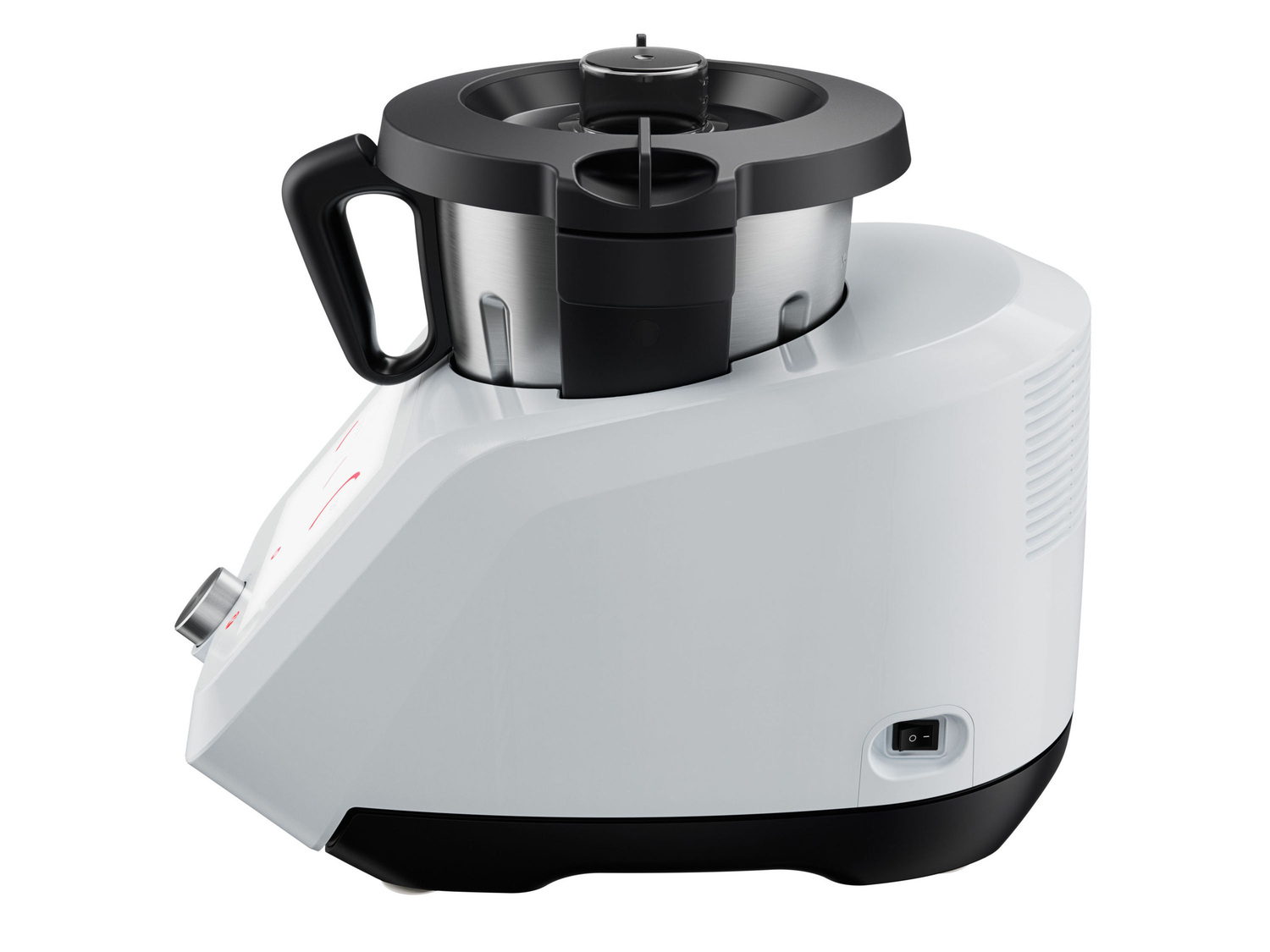Robot da cucina multifunzione Monsieur Cuisine Smart Monsieur-cuisine-smart, prezzo ...