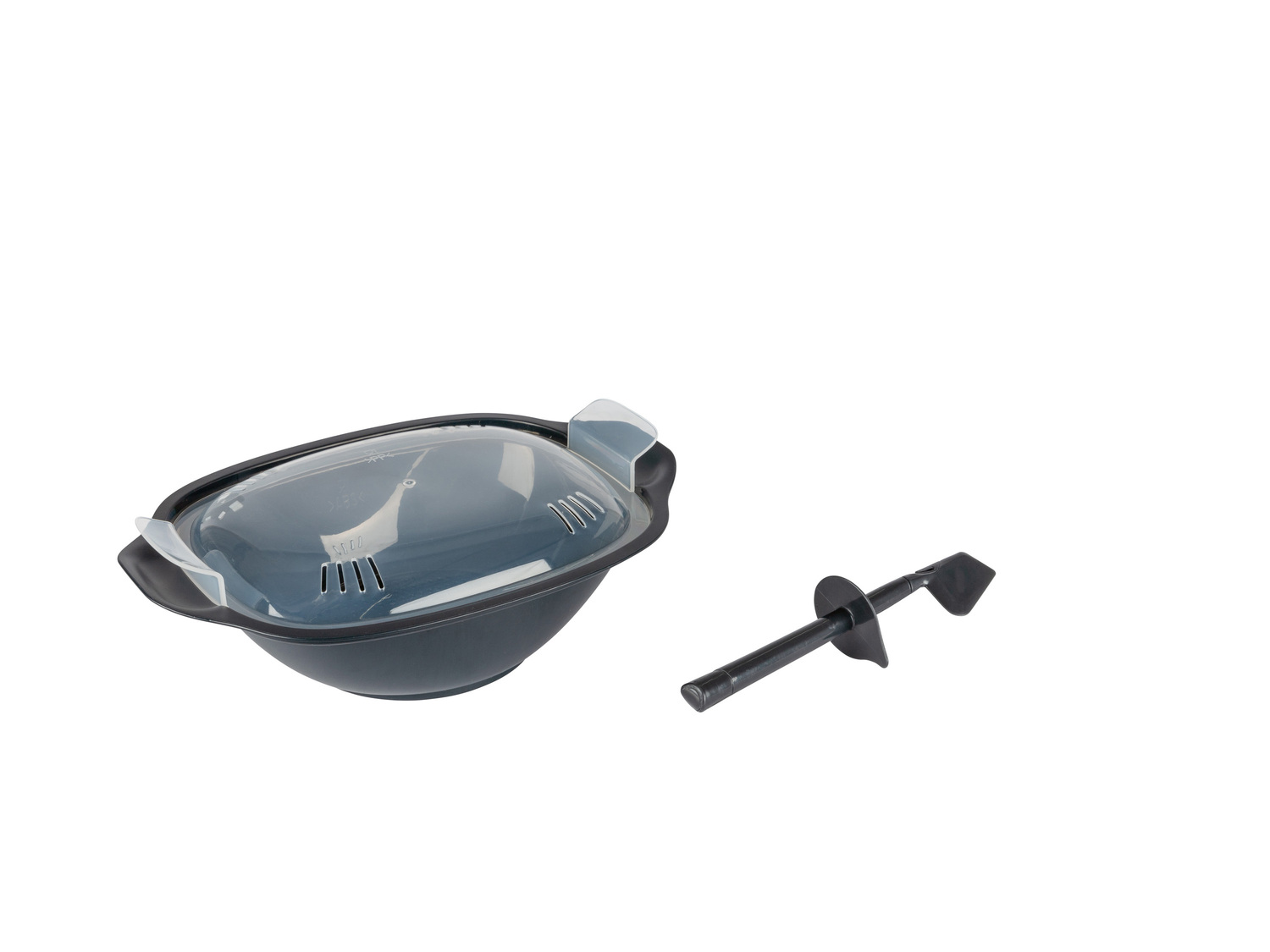 Mini Monsieur Cuisine Monsieur-cuisine-mini, prezzo 24.99 €
- Età: ...