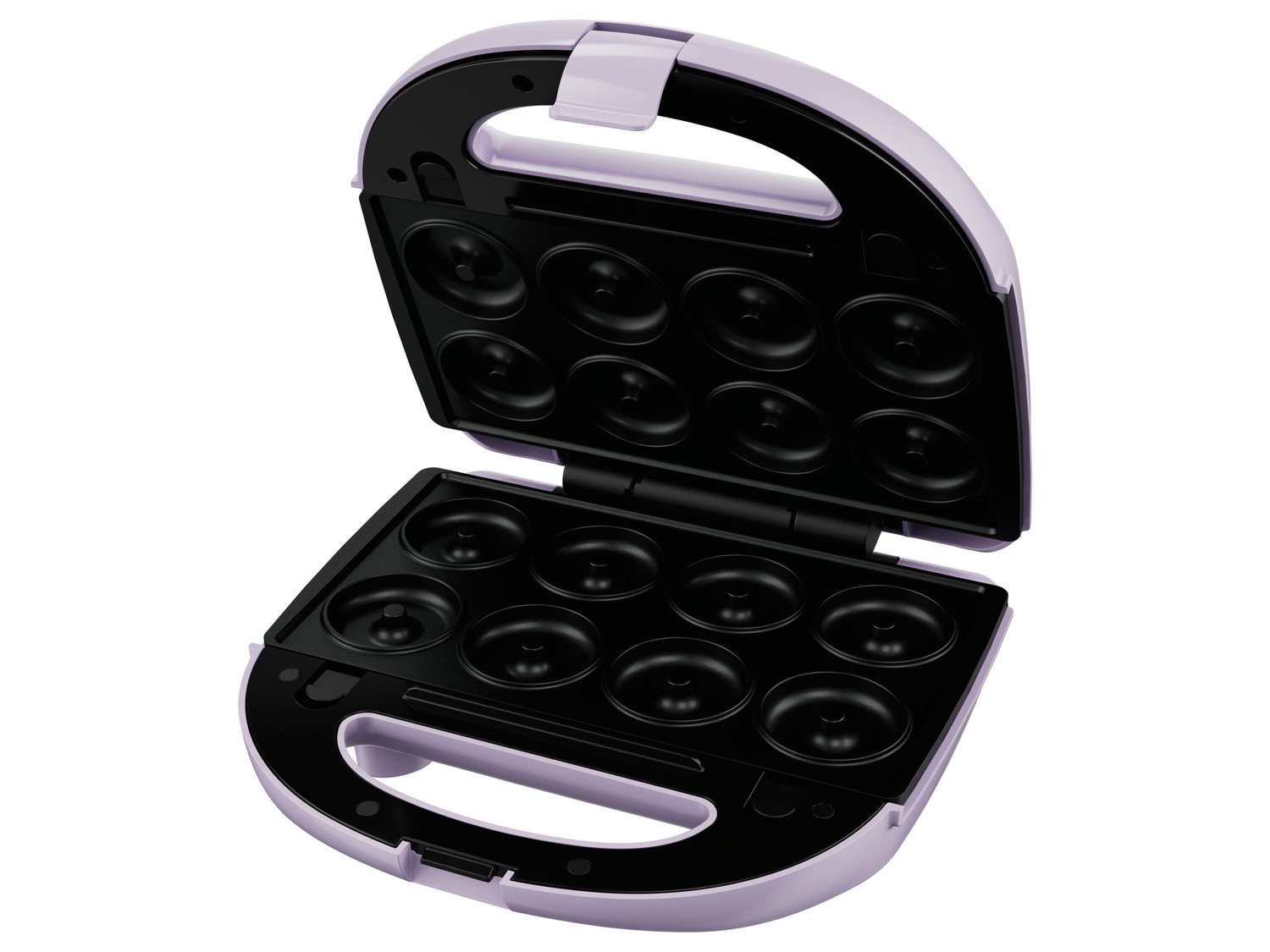 Piastra per waffel Silvercrest Kitchen Tools, prezzo 24.99 €
3 in 1
- ...