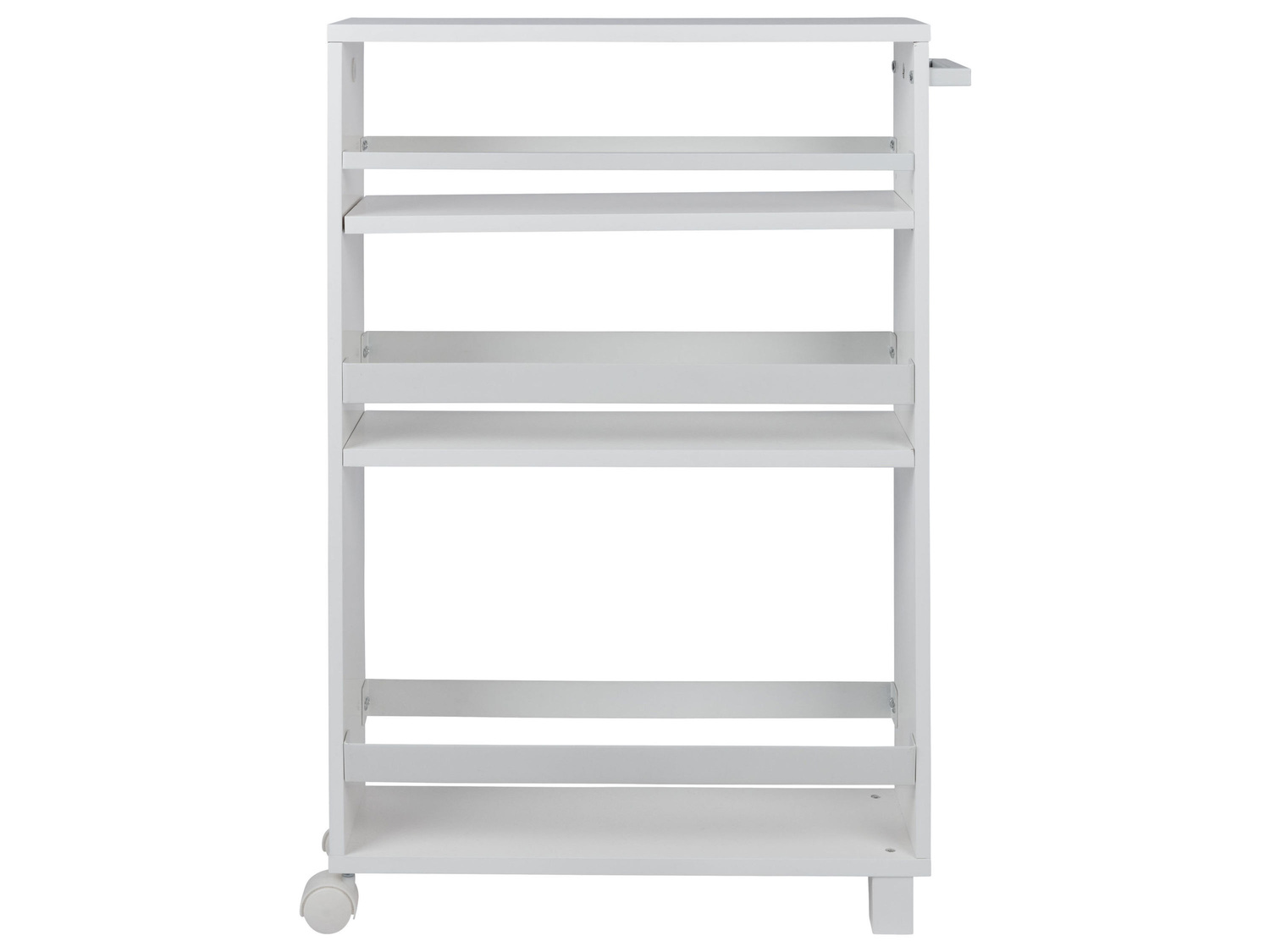 Carrello da cucina Livarno, prezzo 34.99 €
- Superfici di appoggio con ...