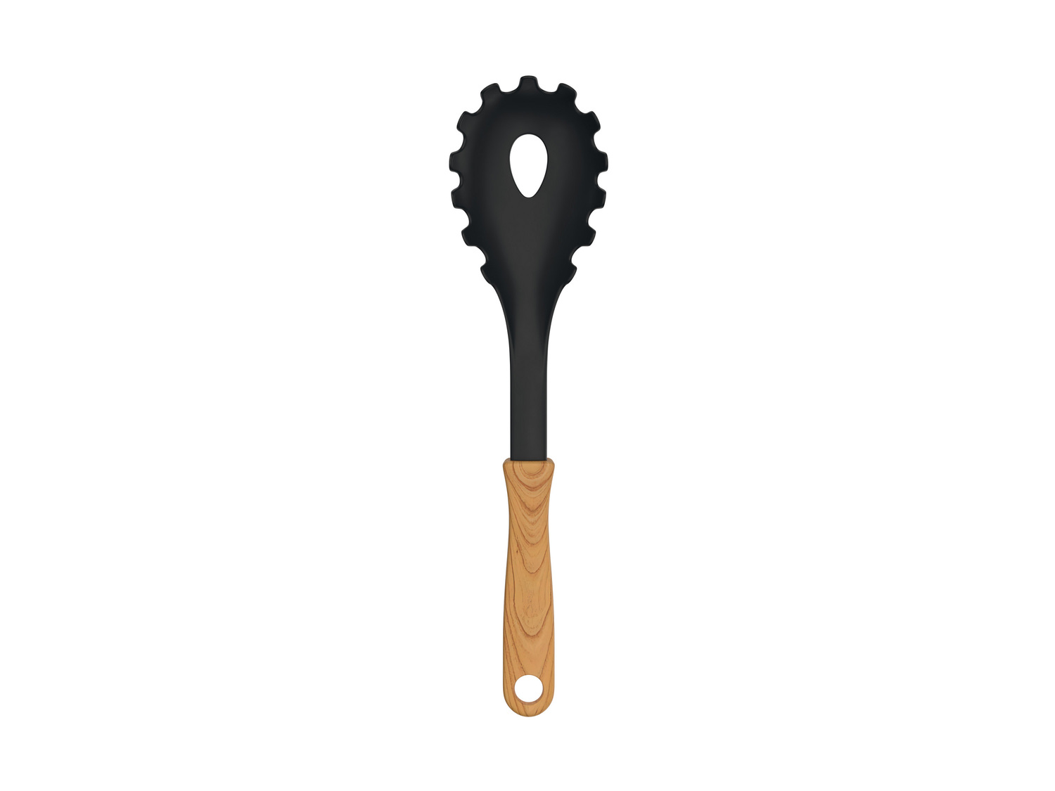 Utensili da cucina Ernesto, prezzo 1.99 €
- Manico ergonomico con rivestimento ...