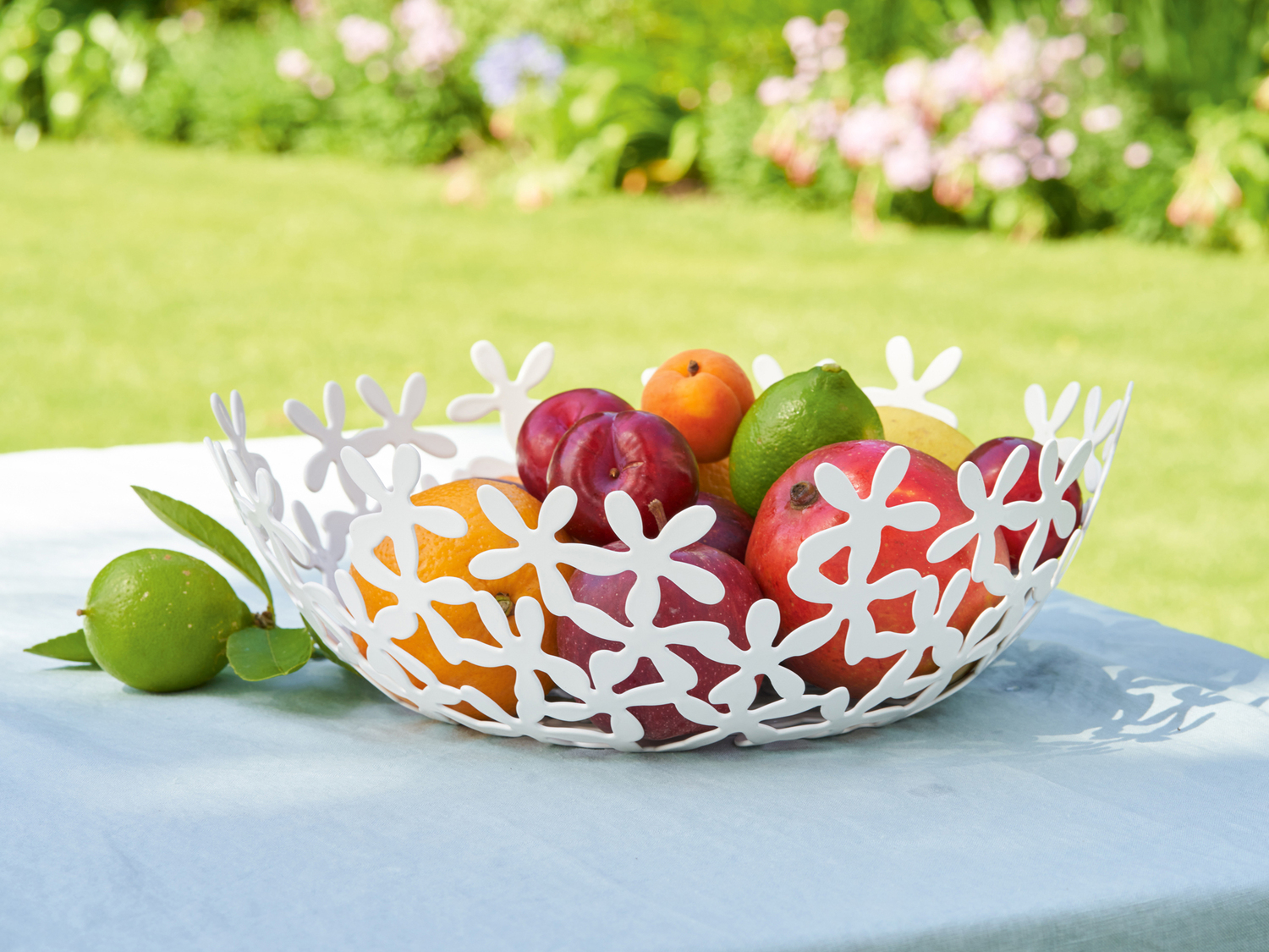 Cesto portafrutta Ernesto, prezzo 7.99 €
- Dimensioni: 30 x 10 cm (Ø ...