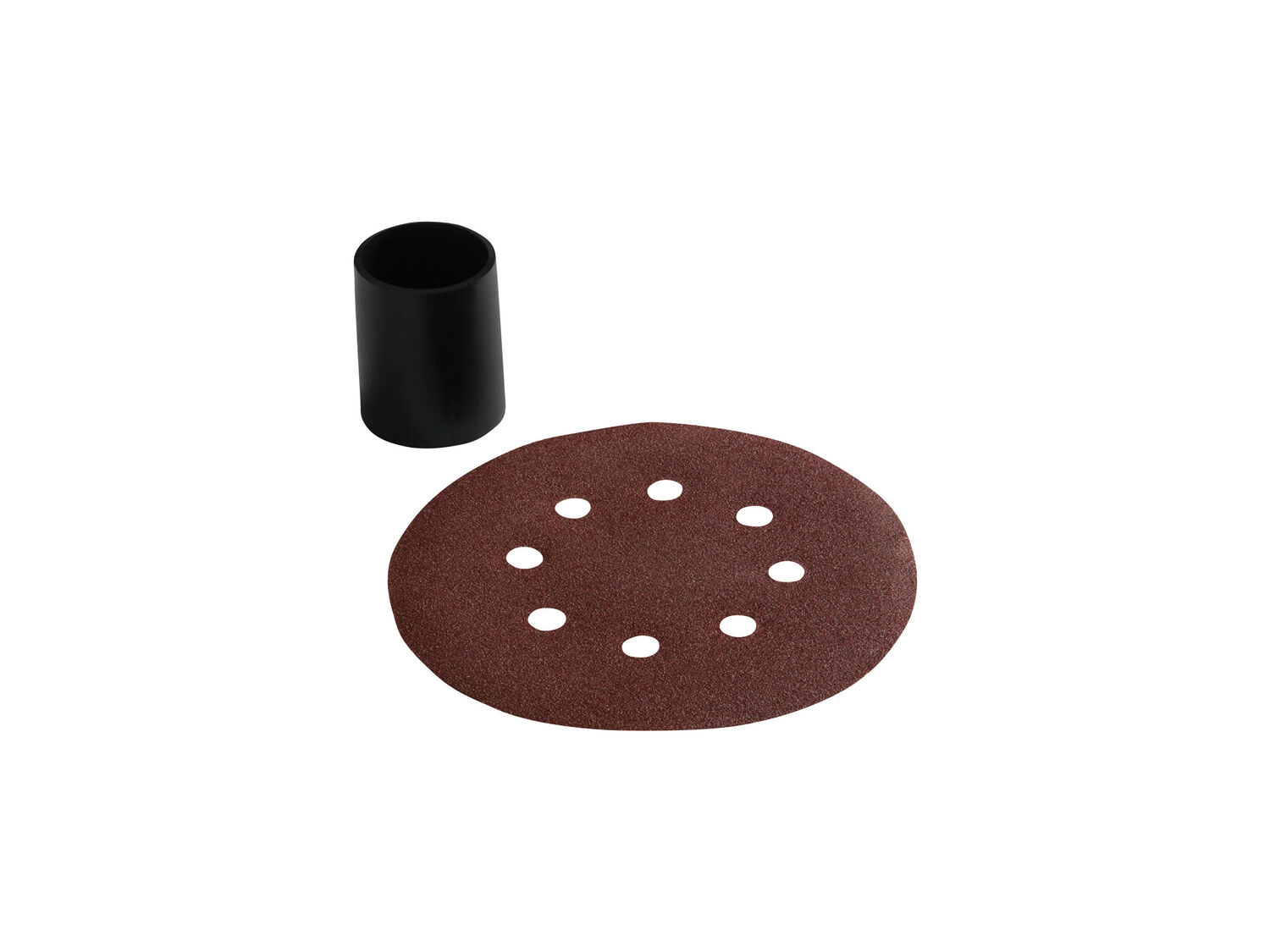 Smerigliatrice eccentrica o levigatrice orbitale Parkside, prezzo 24.99 € ...