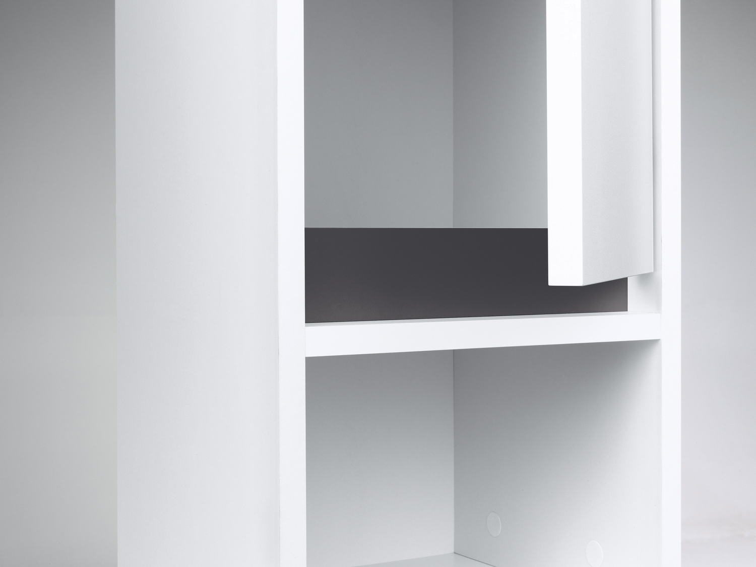Armadietto a colonna da bagno Livarno, prezzo 59.00 €
- Dai un tocco ...