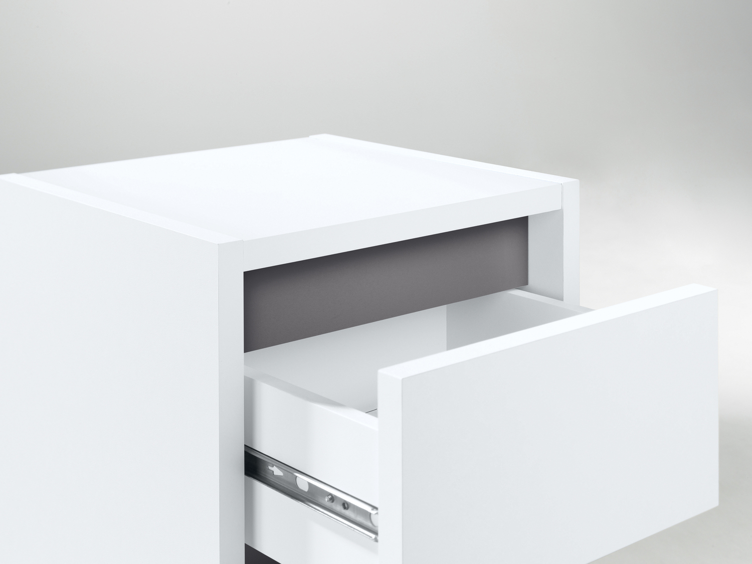Mobiletto da bagno Livarno, prezzo 39.99 €
- Dai un tocco di colore al ...