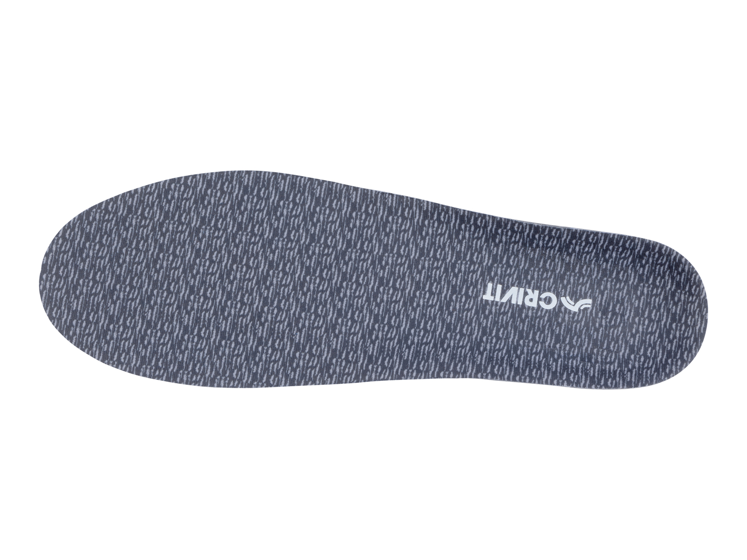 Solette anatomiche Crivit, prezzo 4.99 €
Misure: 36-45
- I pad in gel ...