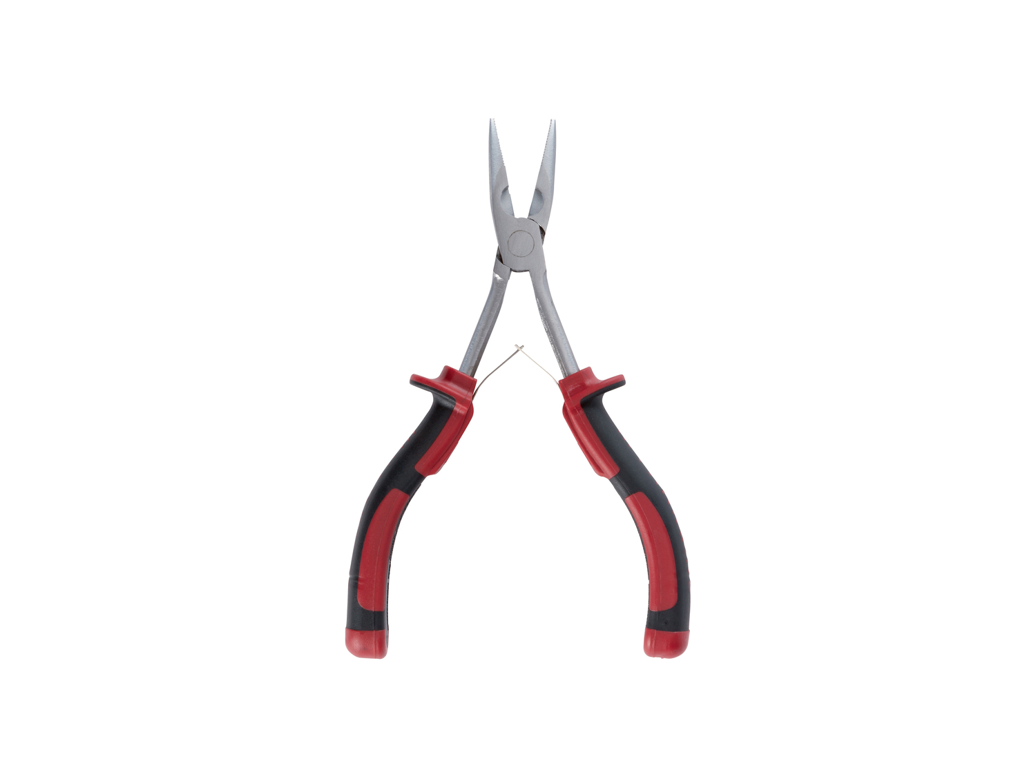 Pinza per meccanica di precisione Parkside, prezzo 3.99 €
- Con manici ...