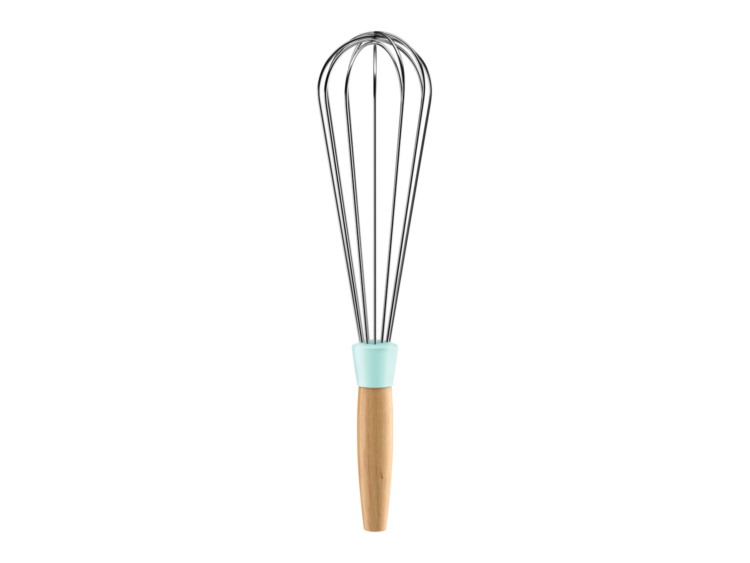 Utensile da cucina Ernesto, prezzo 2.99 €
- Con manico in bambù
Caratteristiche
...