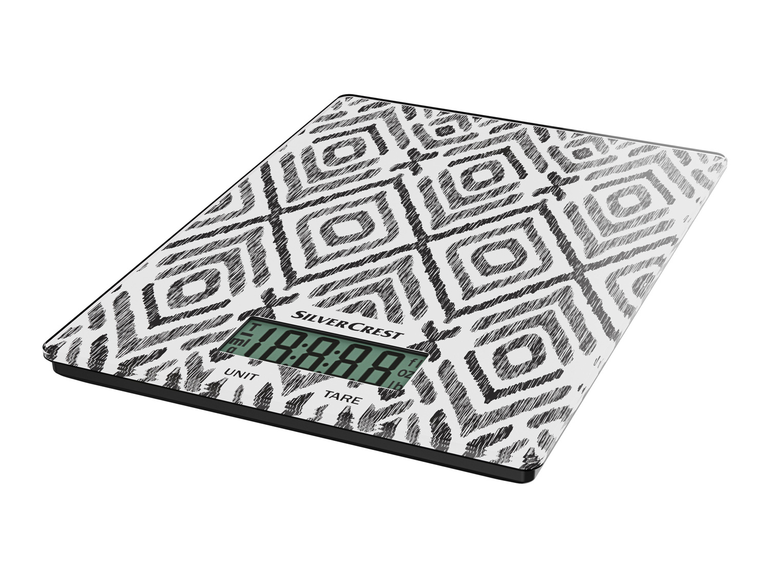 Bilancia digitale da cucina Silvercrest Kitchen Tools, prezzo 7.99 &#8364; 
- ...