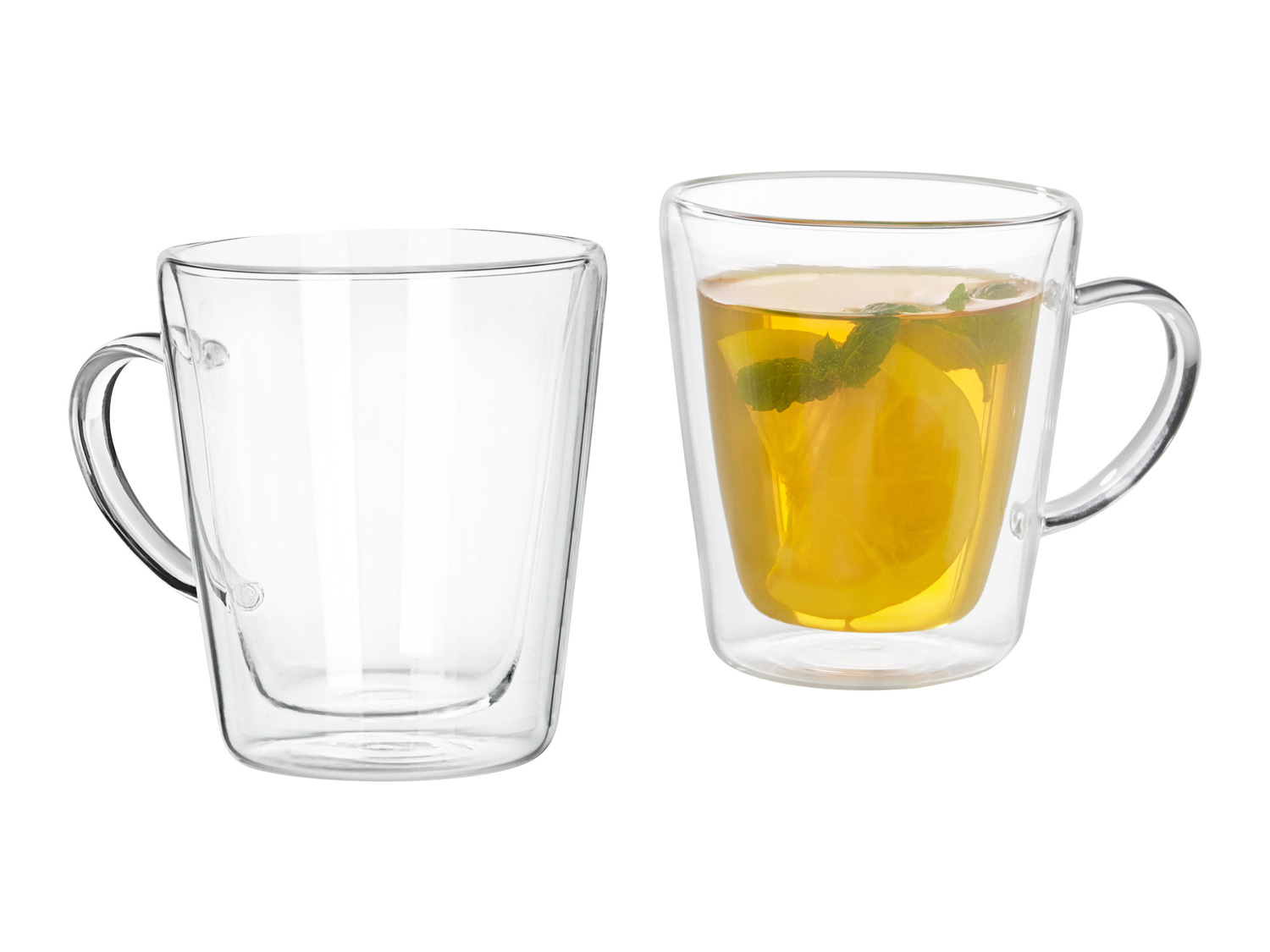 Tazze, tazzine o bicchieri a doppia parete Ernesto, prezzo 8.99 €
- Prodotto ...