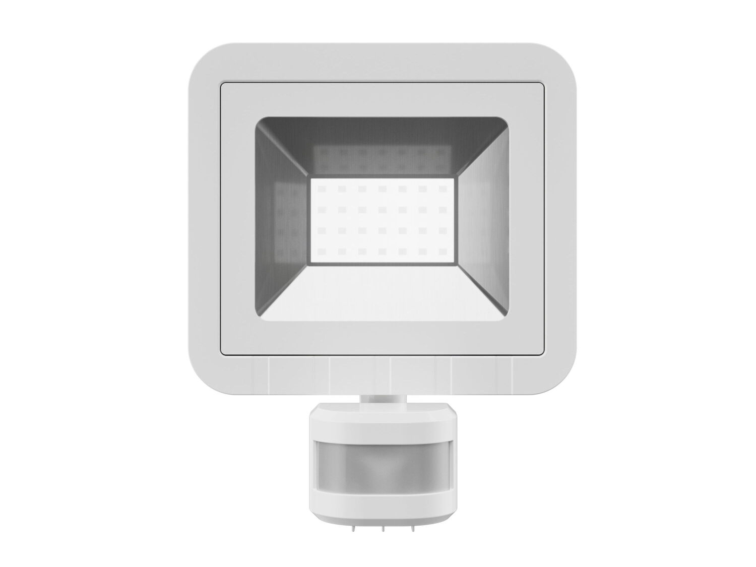 Faro LED da esterni Livarno, prezzo 11.99 €
- Angolo di rilevazione del ...
