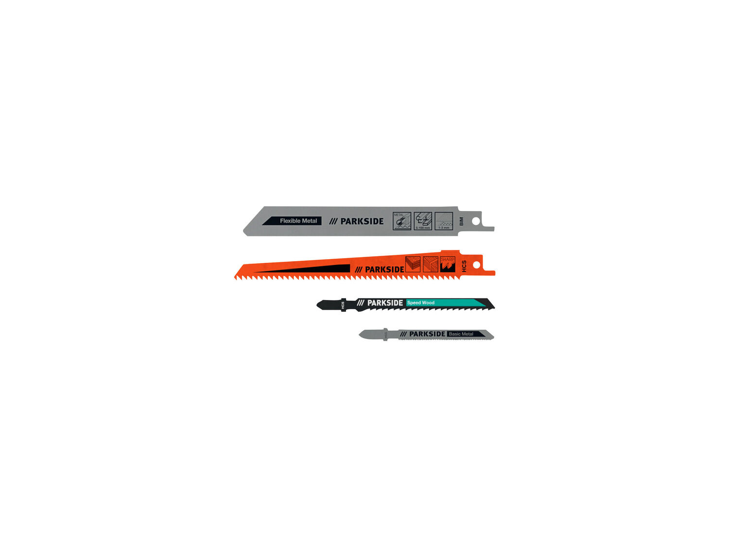 Seghetto elettrico e a pendolo ricaricabile Parkside, prezzo 49.00 €
Prodotto ...