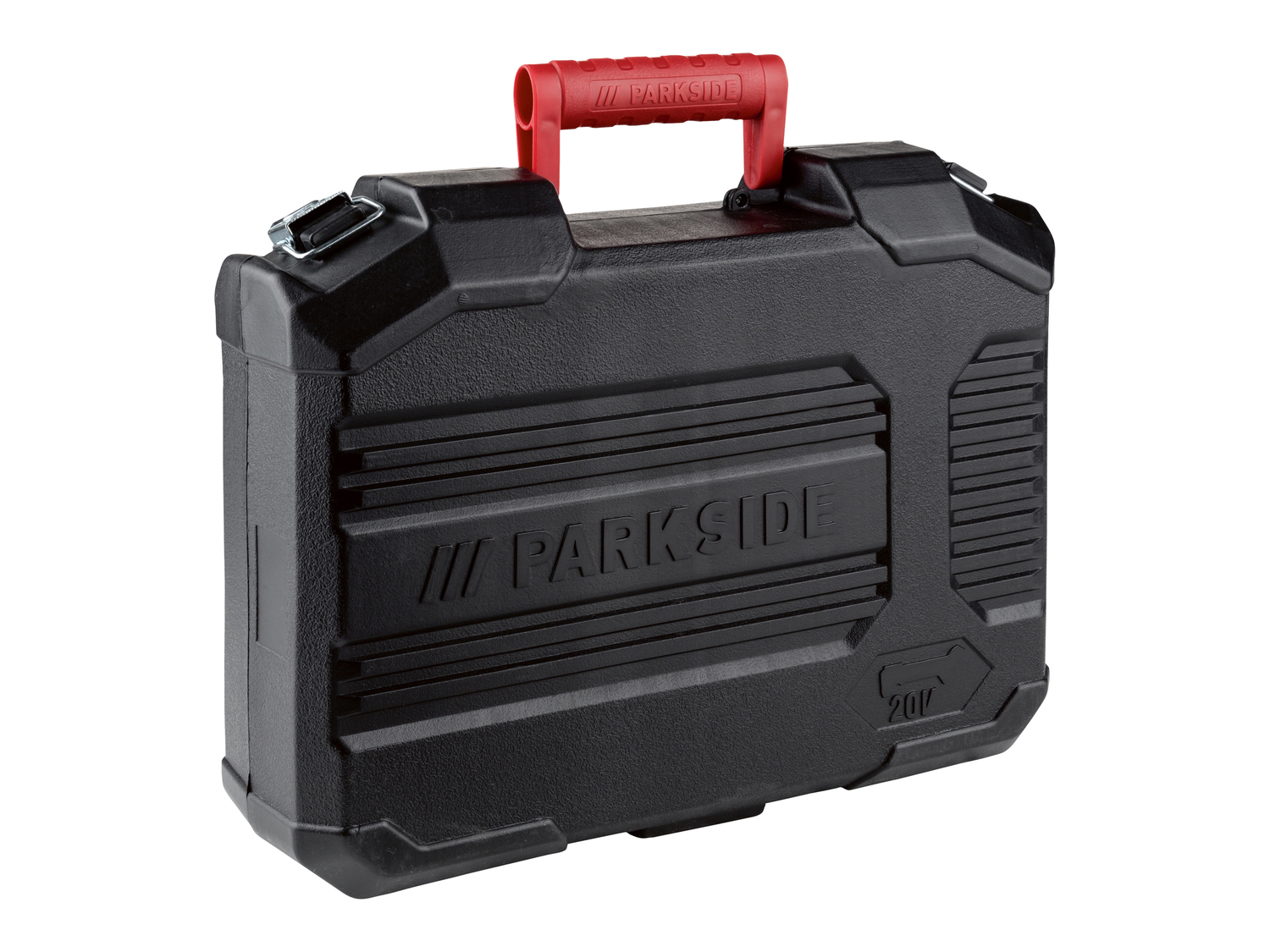 Elettroutensile multiuso ricaricabile Parkside, prezzo 39.99 €
Prodotto ...
