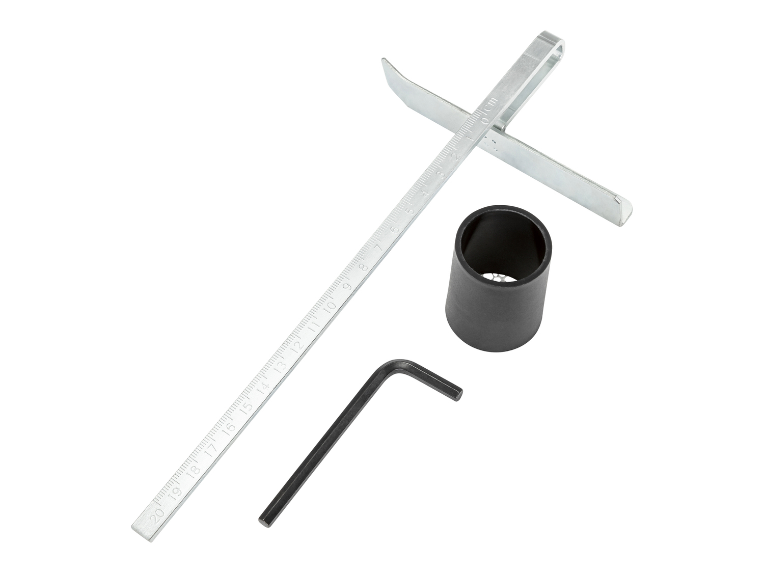 Sega circolare ricaricabile Parkside, prezzo 44.00 €
Prodotto della serie ...