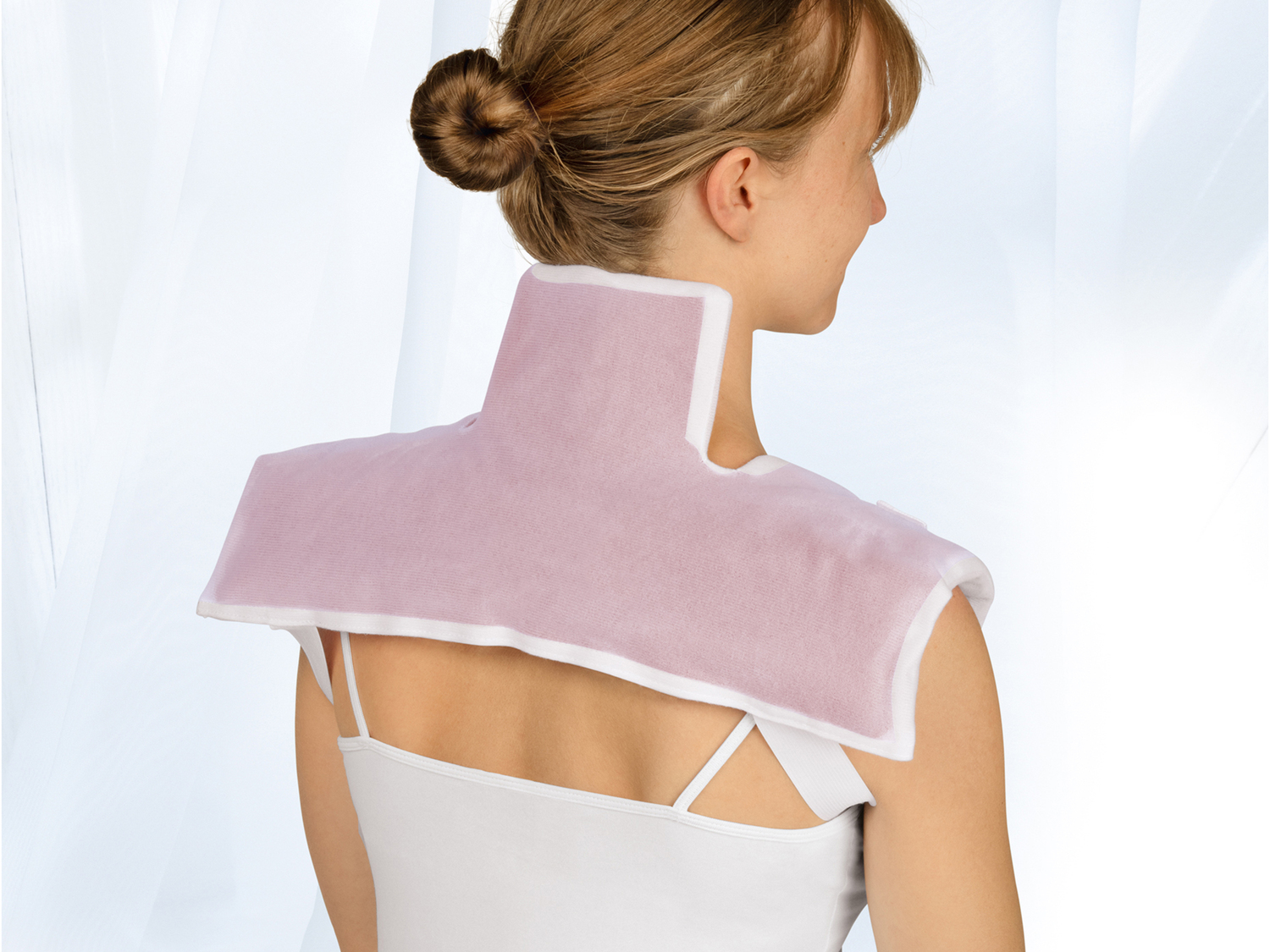 Cuscino termico , prezzo 6.99 €
1 o 2 pezzi
- Temperatura di riscaldamento: ...