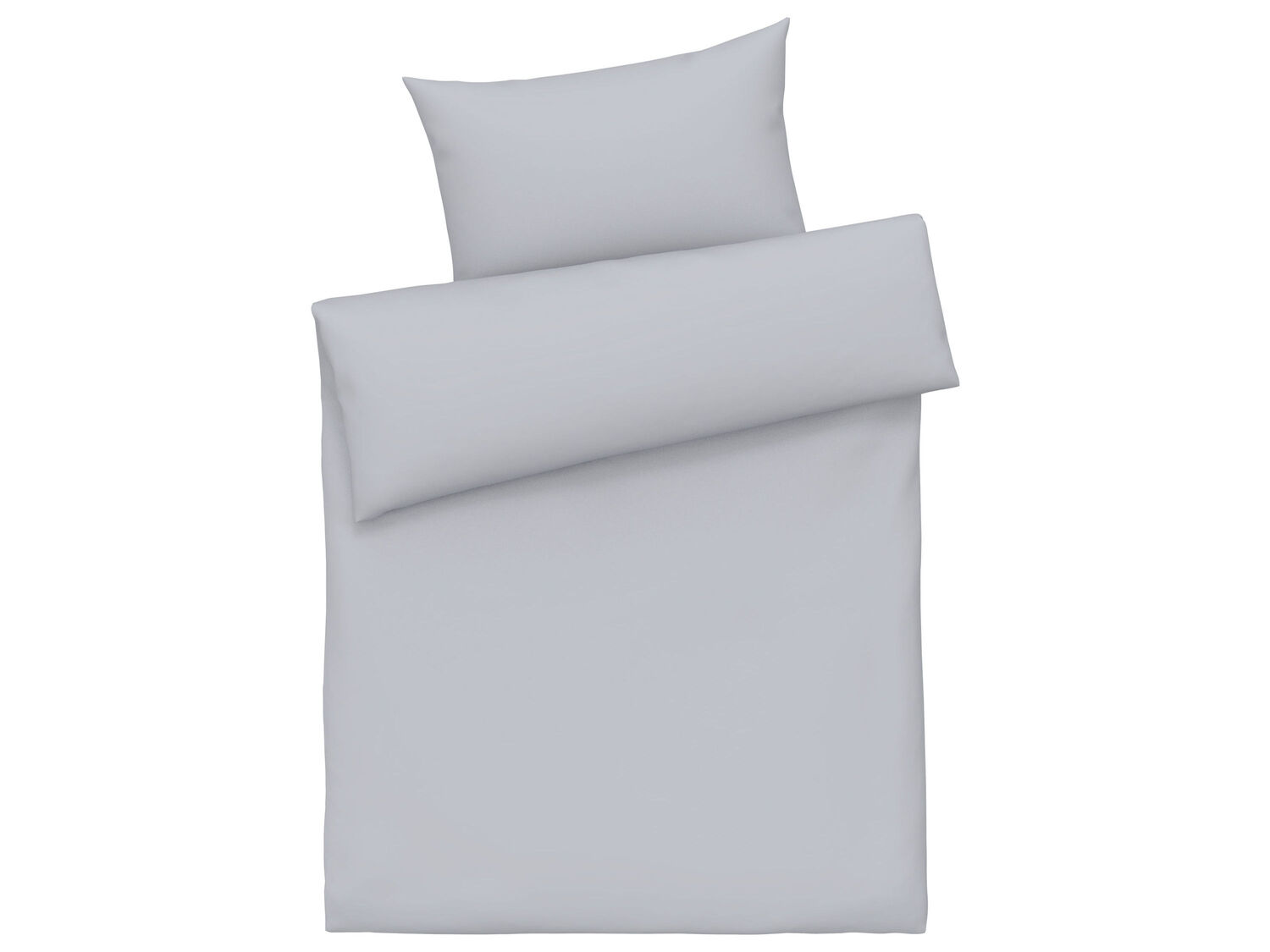 Parure copripiumino singolo Livarno, prezzo 17.99 €
- Lenzuolo con angoli ...