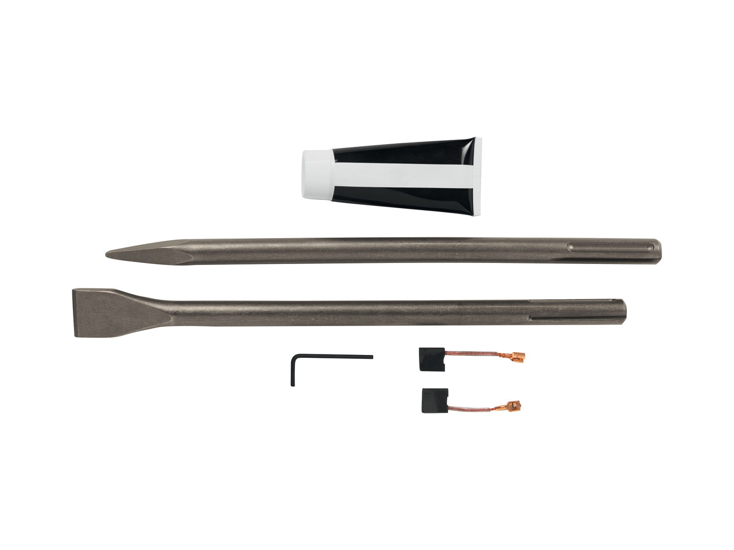 Martello demolitore Parkside, prezzo 149.00 €
- Per rompere calcestruzzo, pietra ...