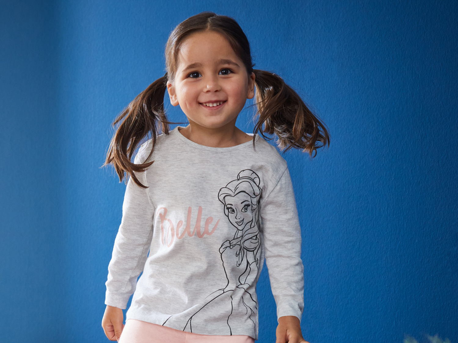 Pigiama da bambina Disney Princess, Frozen, Minnie Oeko-tex, prezzo 8.99 € 
Misure: ...