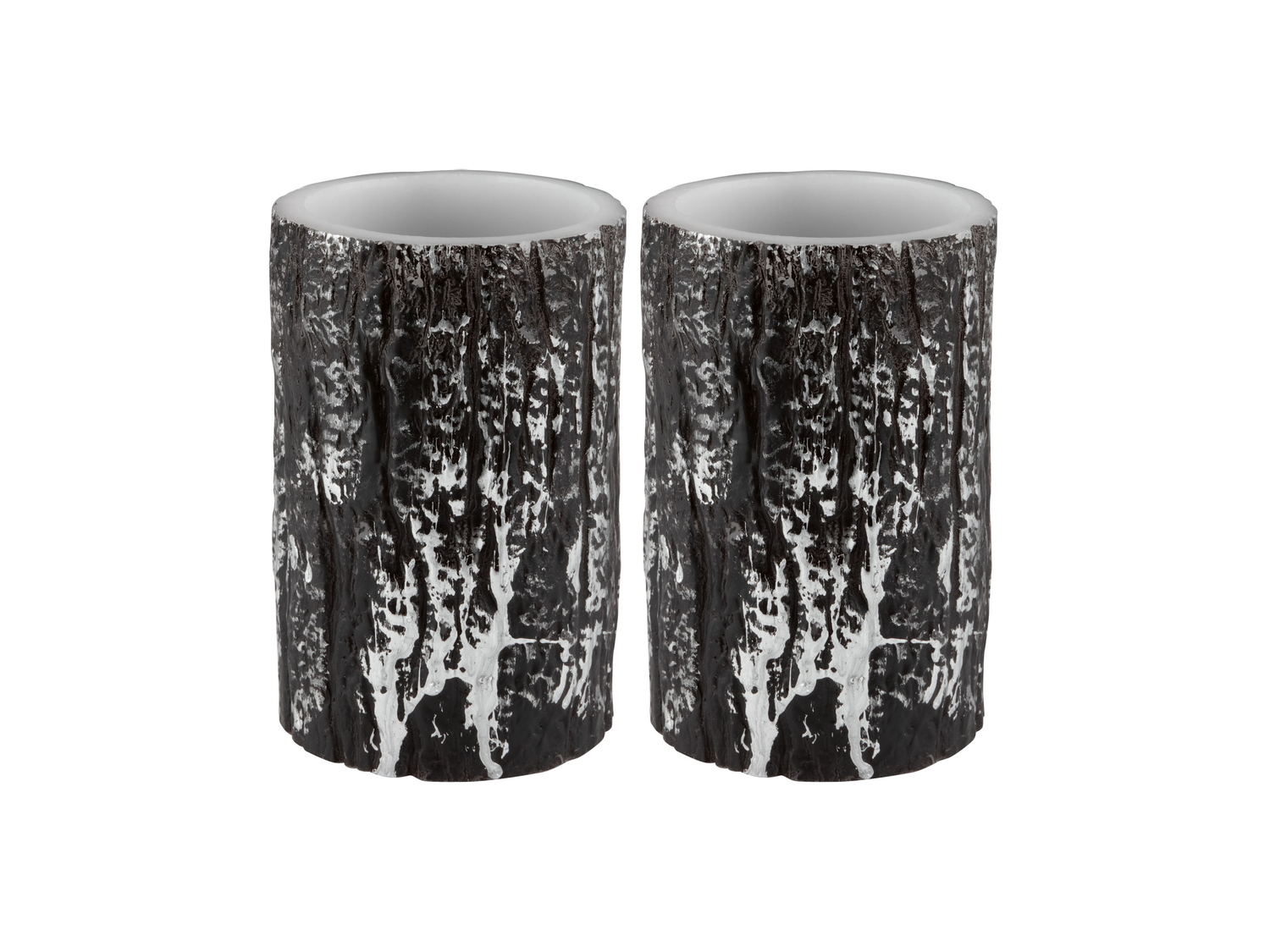 Candela LED Livarno, prezzo 8.99 €
1 o 2 pezzi
- Luce bianca calda
- ...