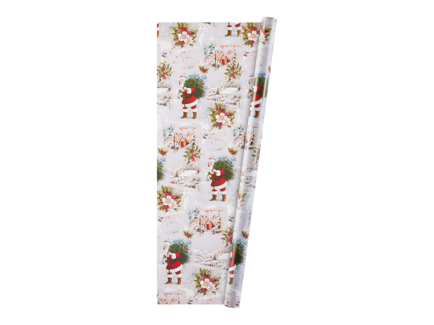 Carta da regalo Crelando, prezzo 1.49 €
5 m x 70 cm
Caratteristiche
- FSC