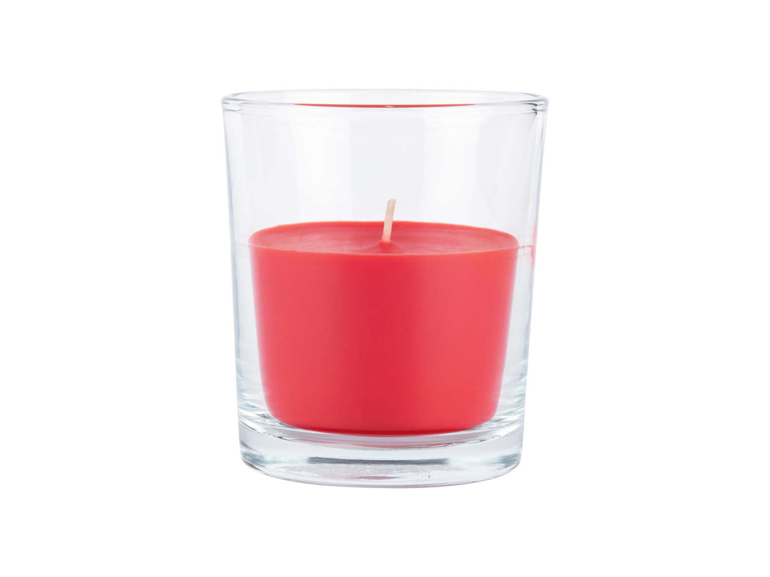 Candela profumata Livarno, prezzo 3.49 €
- Vaniglia
- Mela e cannella
- ...