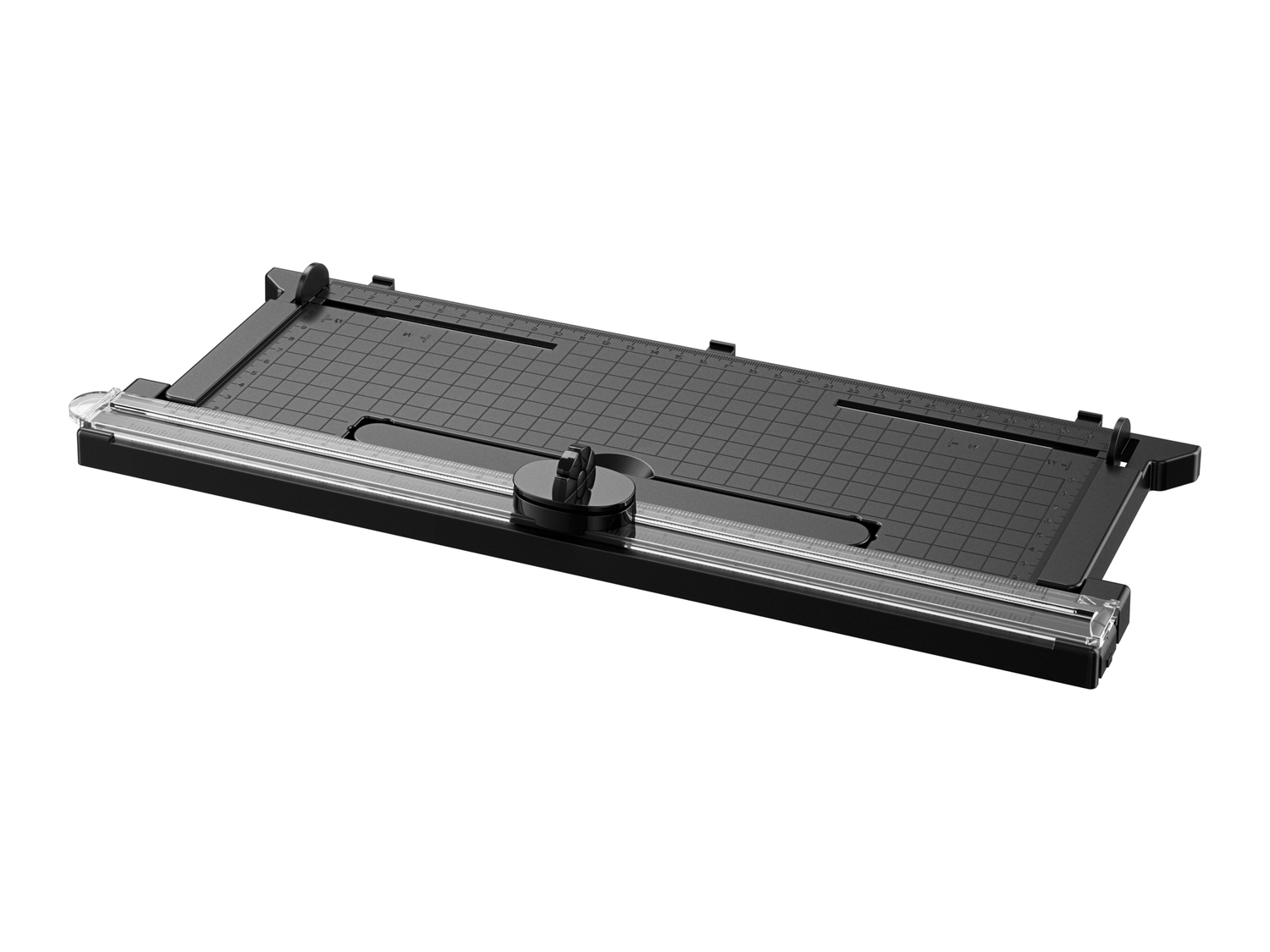 Plastificatore A3 United Office, prezzo 24.99 €
- Con taglierino per carta e ...