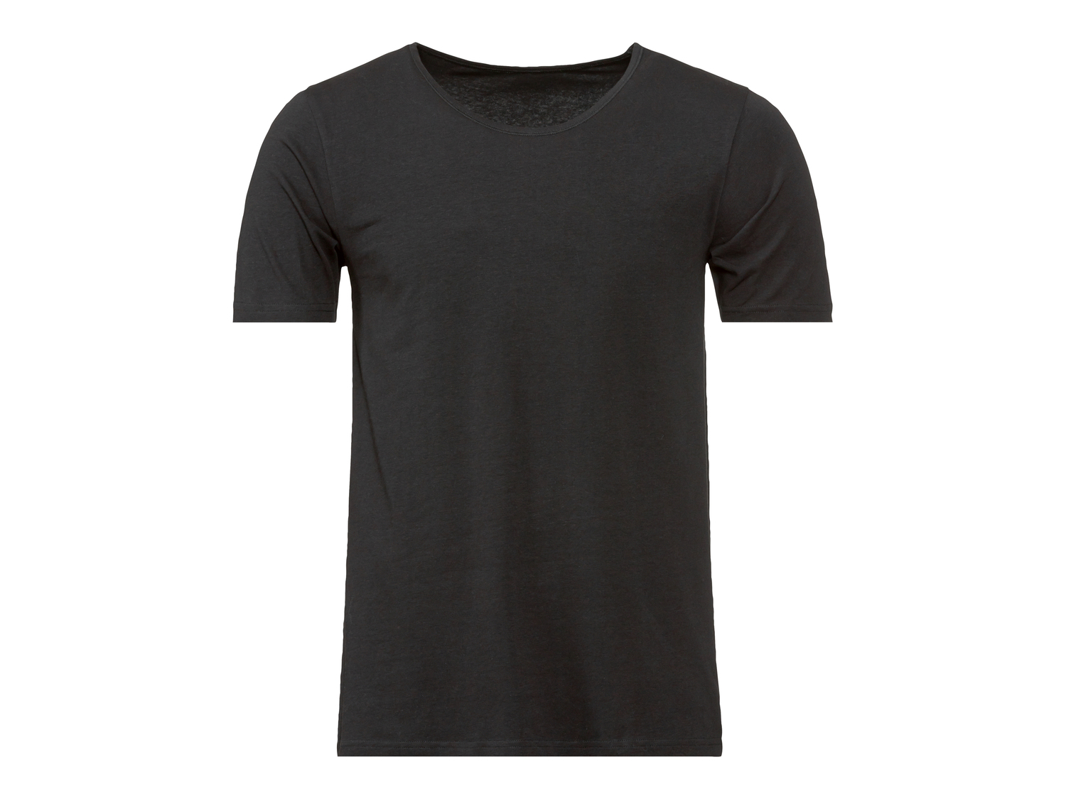 T-shirt intima da uomo Livergy, prezzo 5.99 €
Misure: M-XL
- Con cotone ...