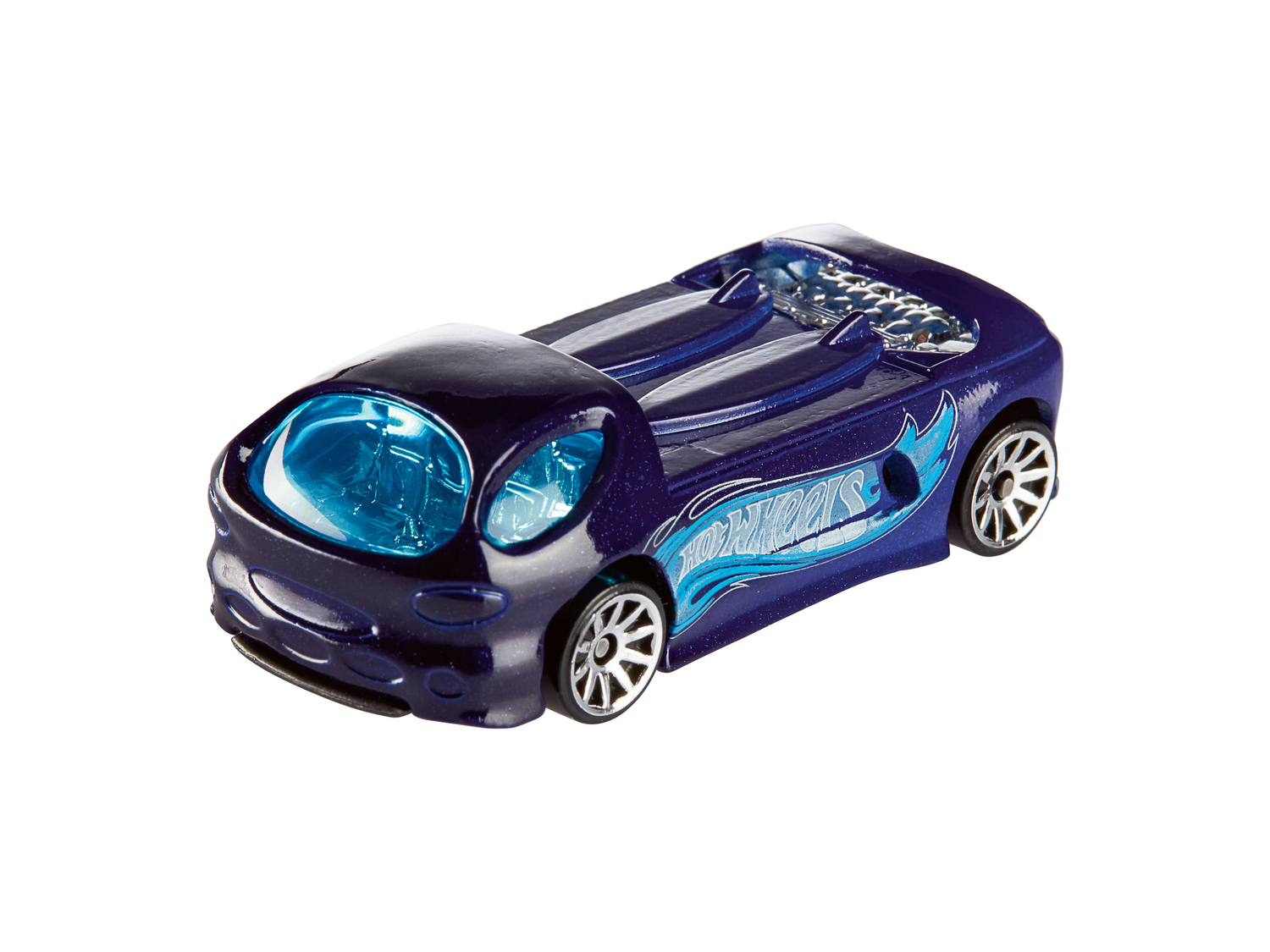 Macchinina Hotwheels, prezzo 6.99 €
5 pezzi
- In vari assortimenti
Caratteristiche
...