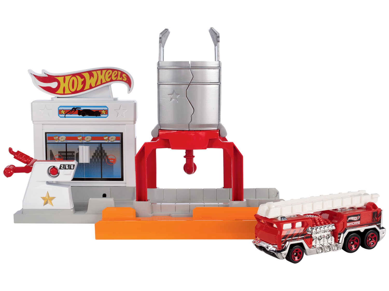 Bambola Barbie o macchinina Hot Wheels Mattel, prezzo 7.99 &#8364; 
- In vari ...
