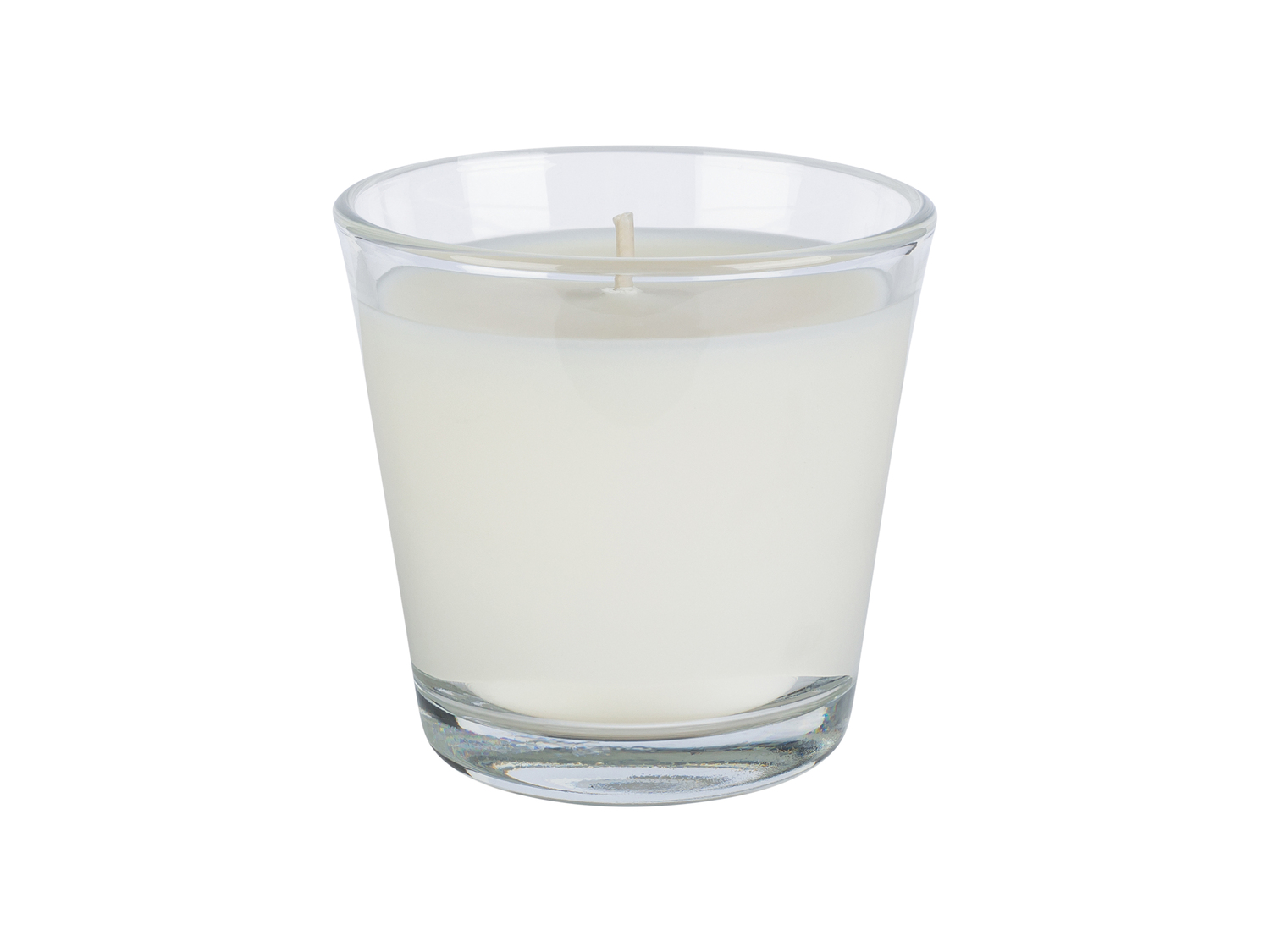 Candela profumata Livarno, prezzo 1.99 €
- 20 ore di durata
- Ø ...