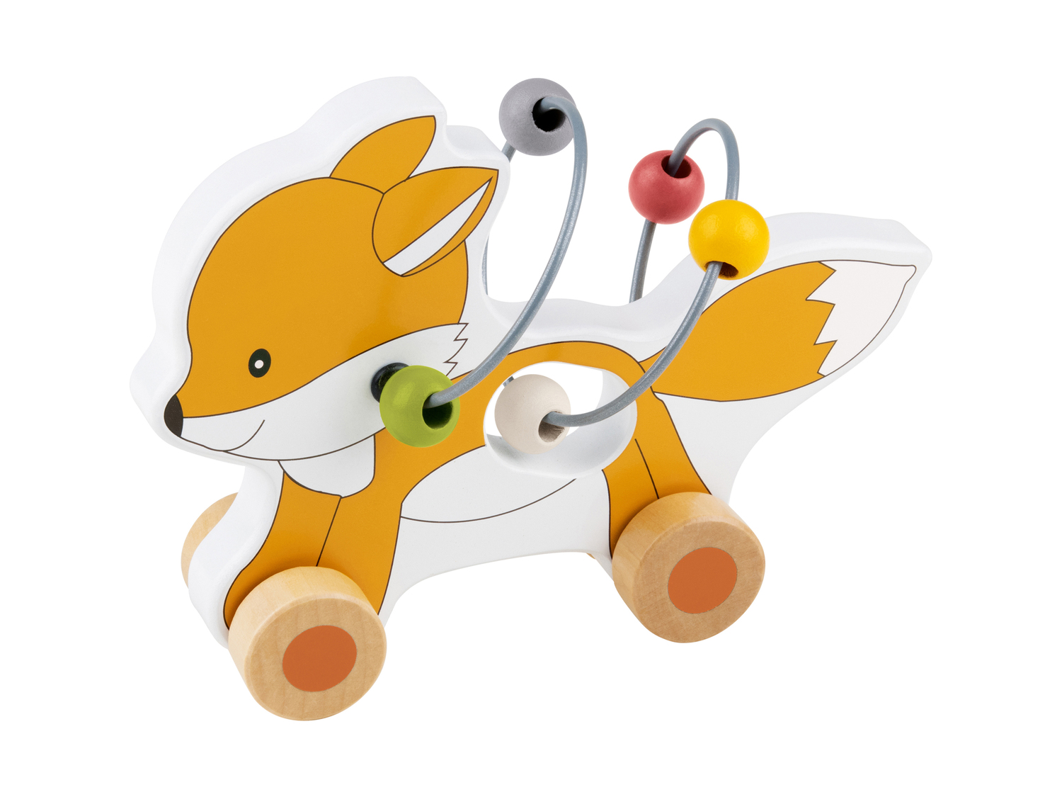 Gioco o puzzle con animali per bambini Playtive, prezzo 5.99 €
- Stimola ...