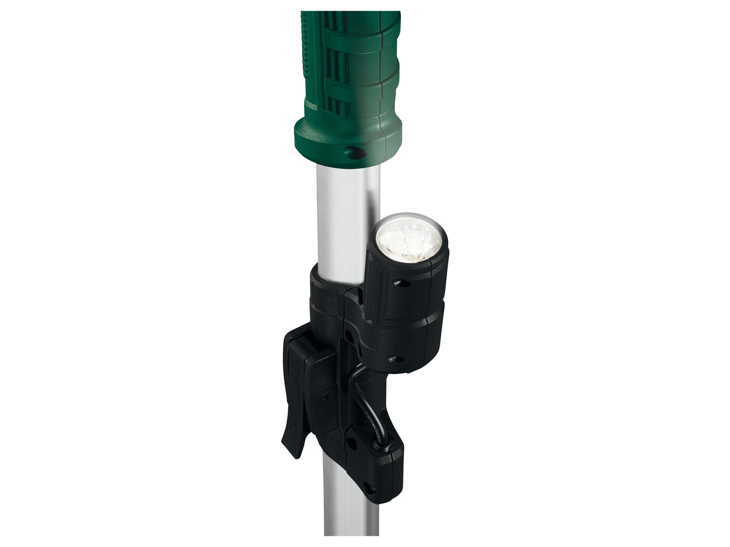 Levigatrice per pareti e soffitti Parkside, prezzo 99.00 €
- Con manico ...