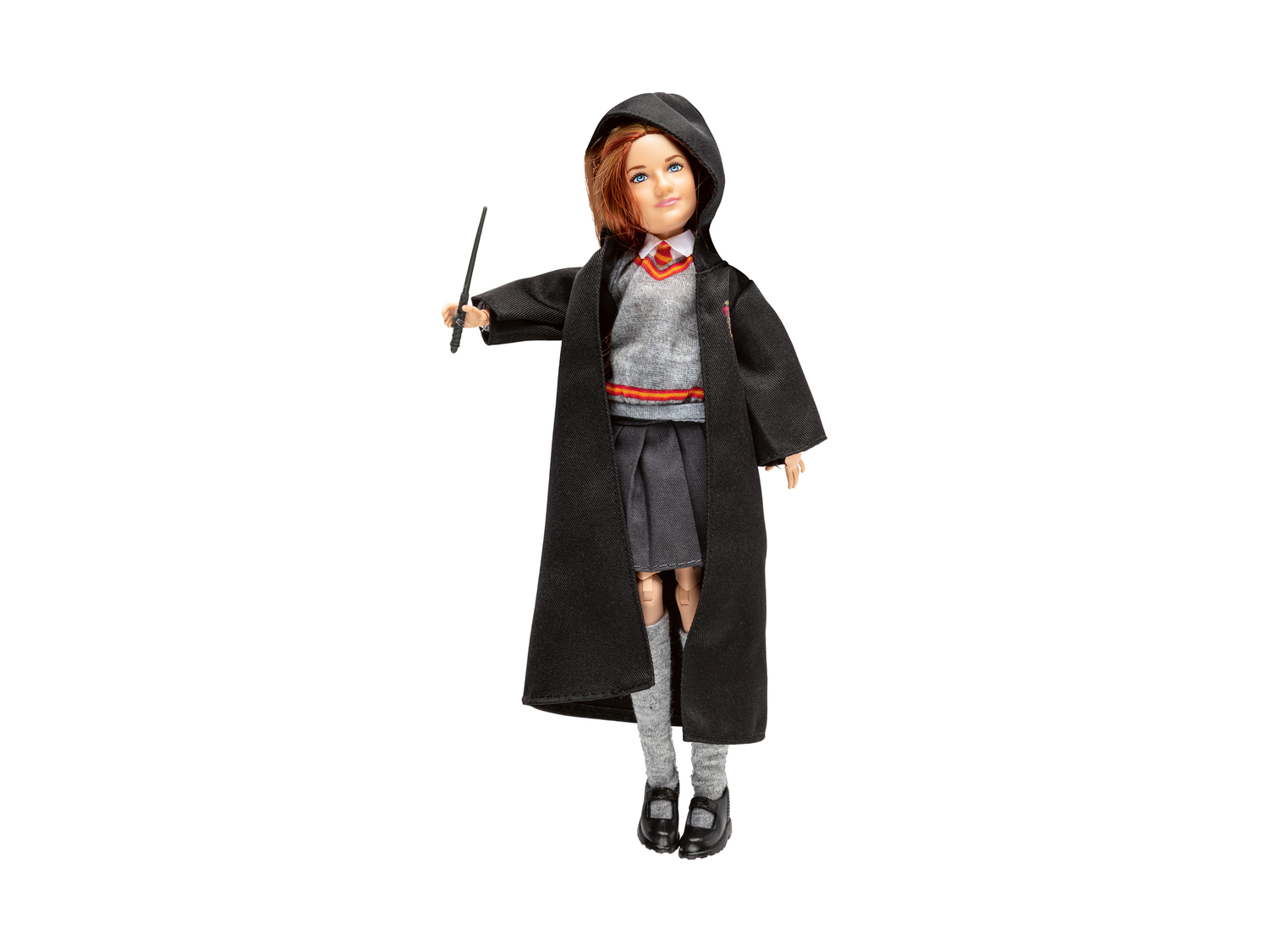 Personaggi Harry Potter Mattel, prezzo 19.99 €
- Con 11 articolazioni mobili ...