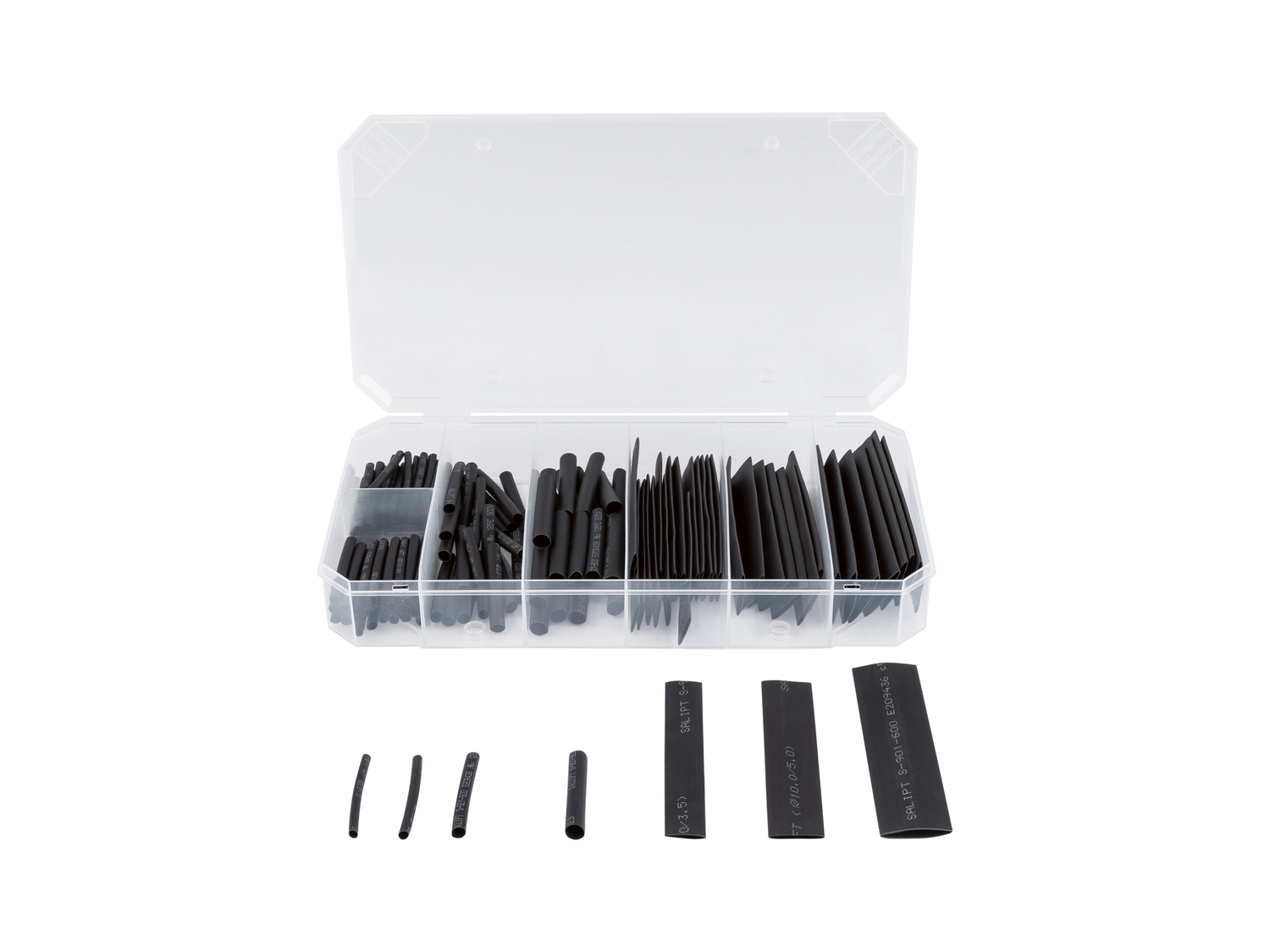 Set minuteria Parkside, prezzo 3.99 €
320, 151, 140, 127 o 26 pezzi
Caratteristiche
...