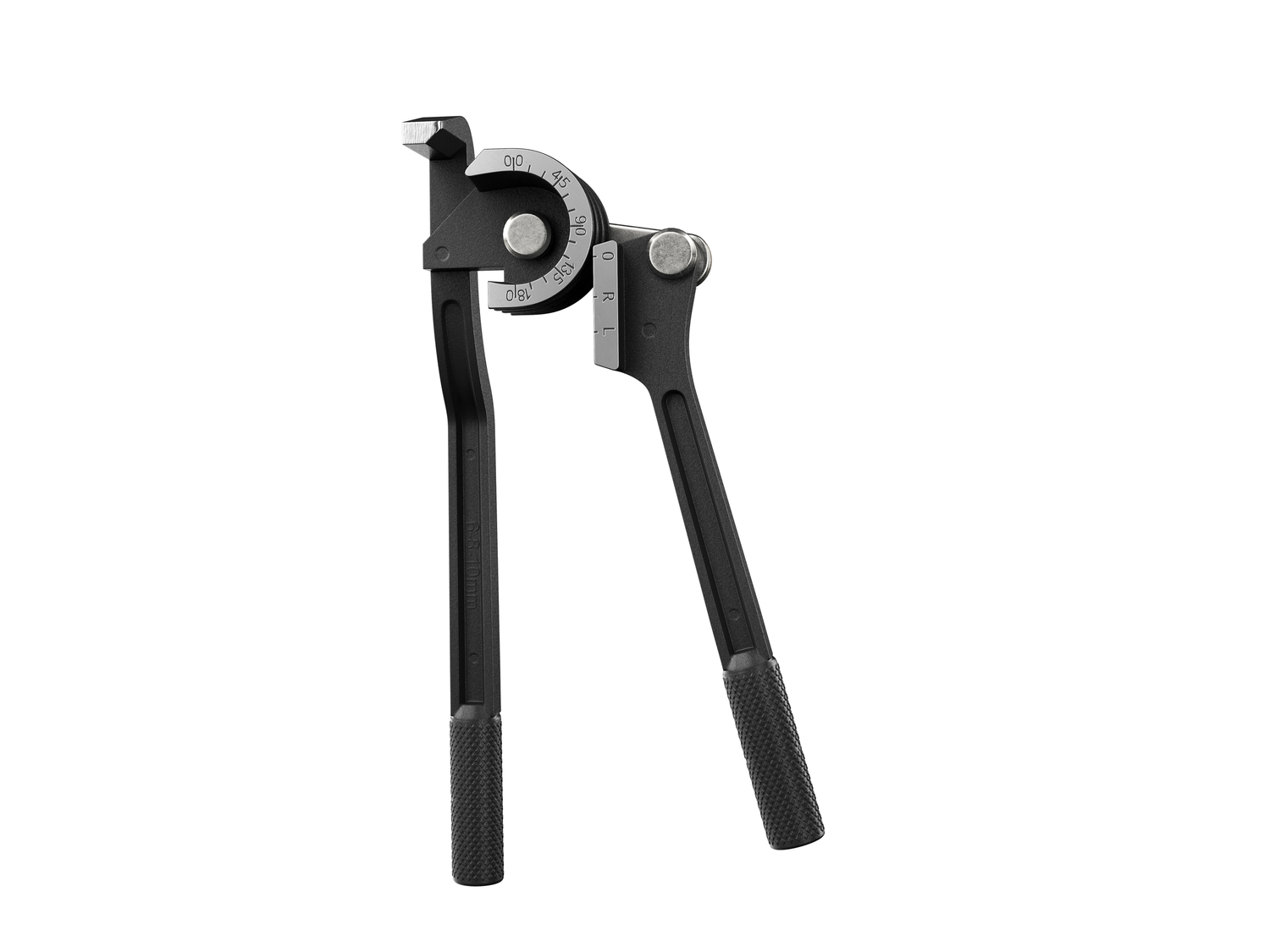 Set per svasatura doppia, tagliatubi di plastica, tagliatubi o pinza piegatubi Parkside, ...