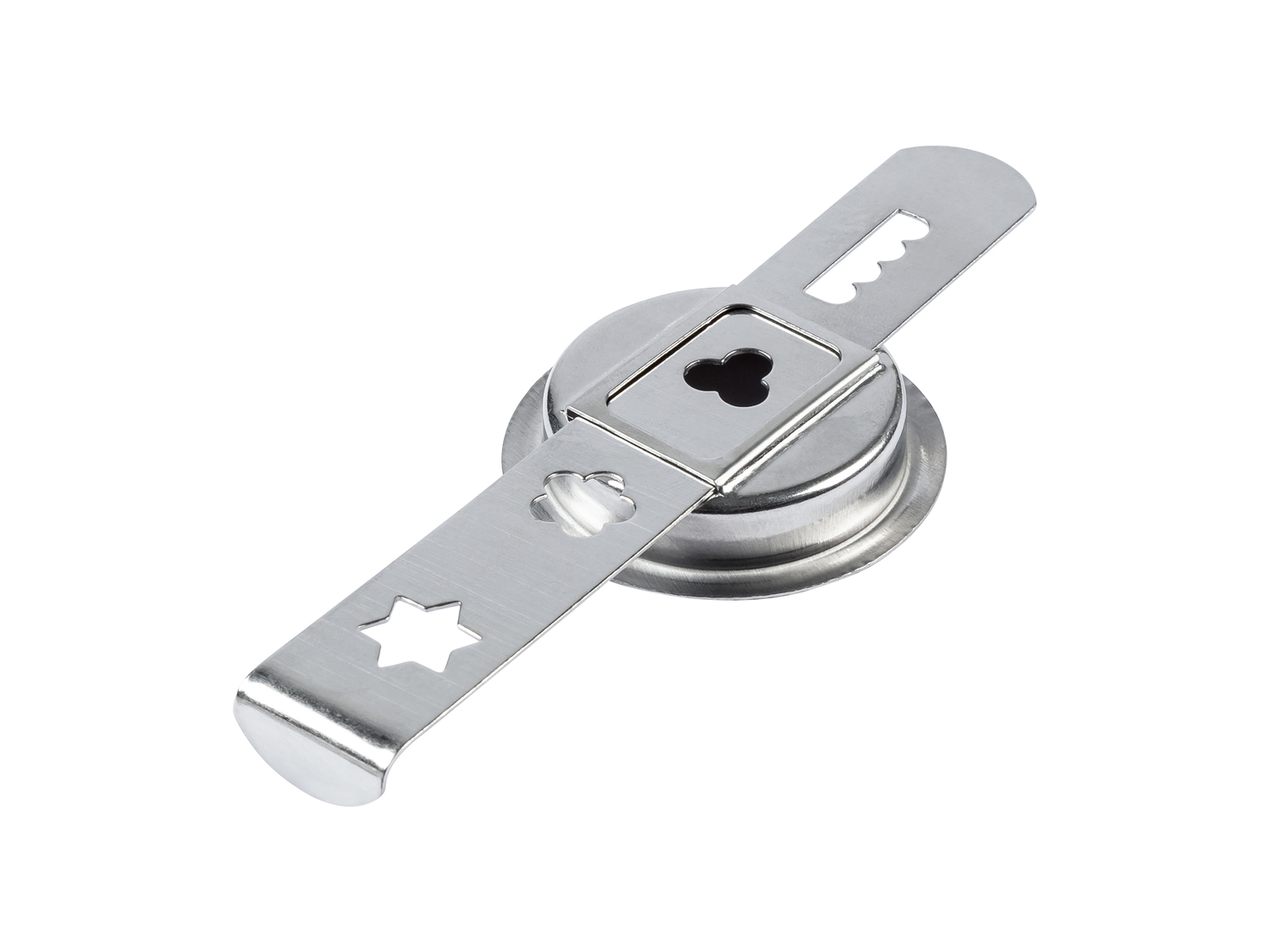 Tritacarne manuale Ernesto, prezzo 14.99 €
- Utilizzo mulifunzione: ideale ...