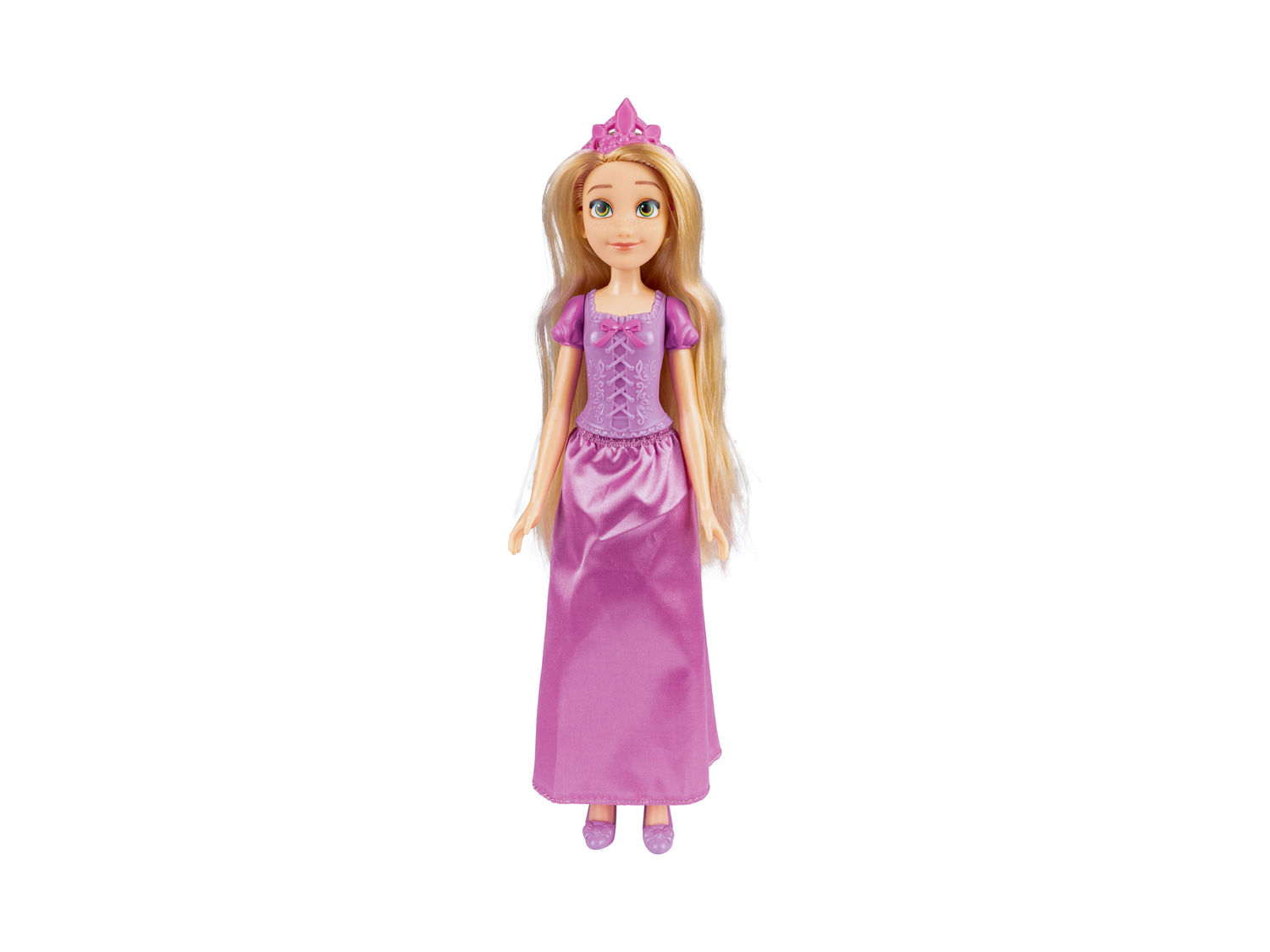 Bambola Frozen, Disney Princess Hasbro, prezzo 9.99 €
- Età: ...