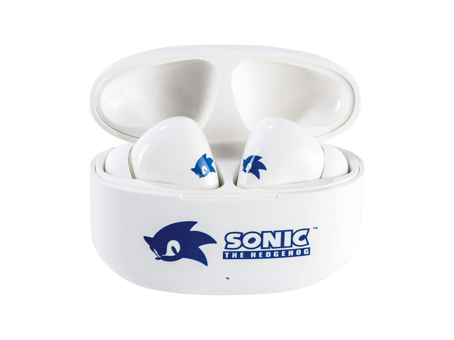 Cuffie auricolari bluetooth Otl, prezzo 24.99 €
- Con custodia di ricarica
- ...