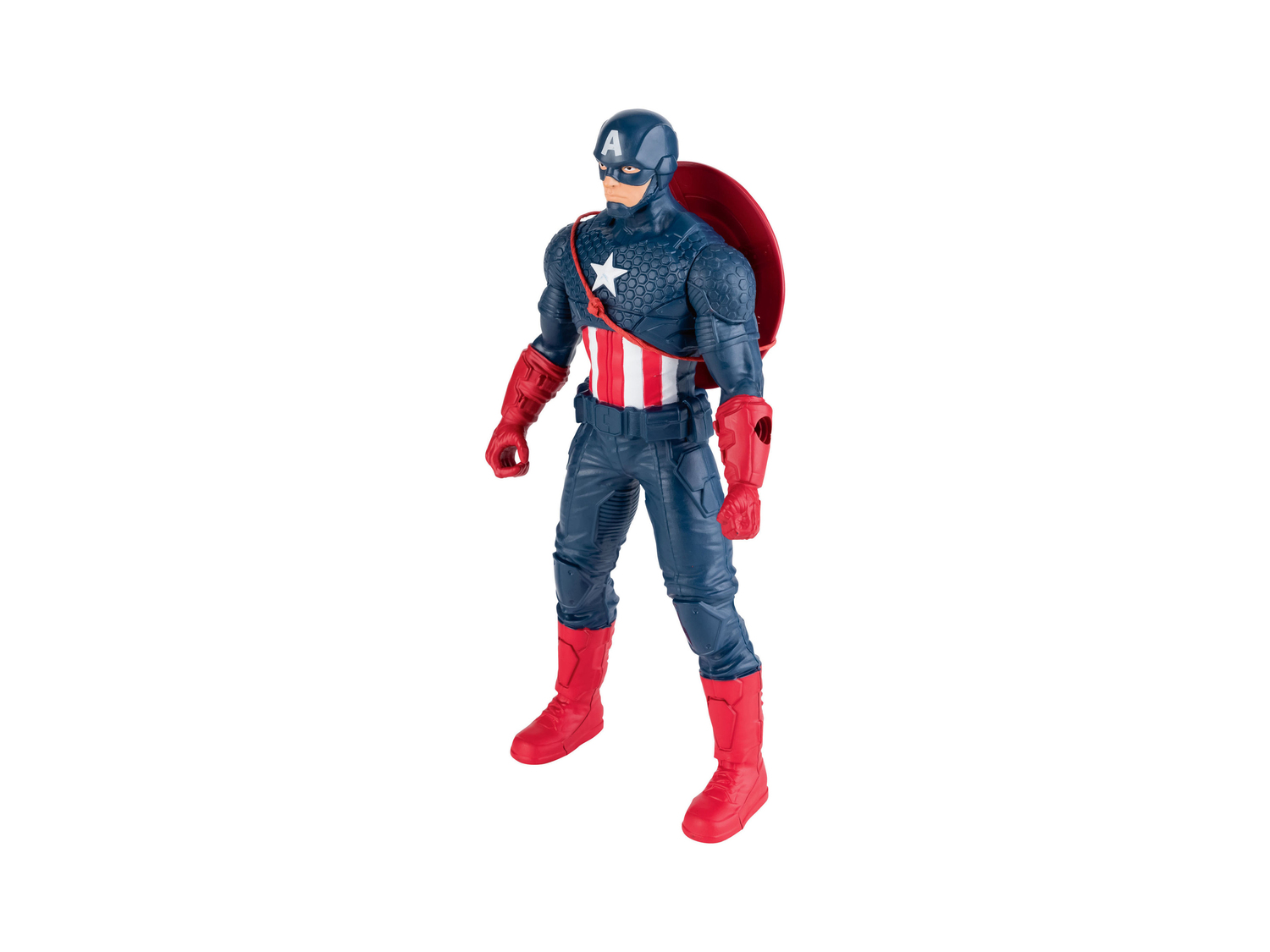 Personaggi Marvel, Star Wars Hasbro, prezzo 9.99 €
- In vari assortimenti
- ...